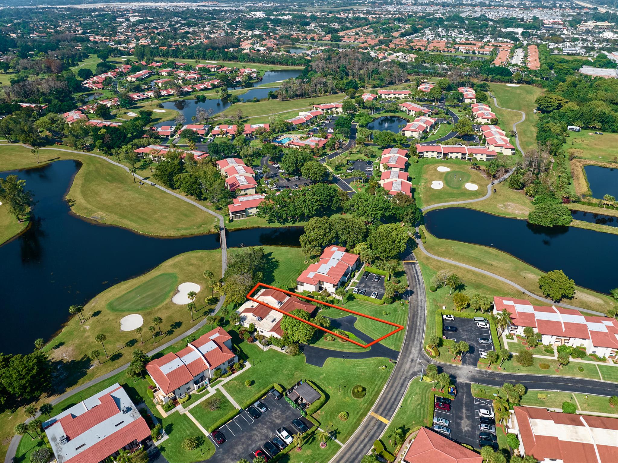 8206 Casa Del Lago 23-A