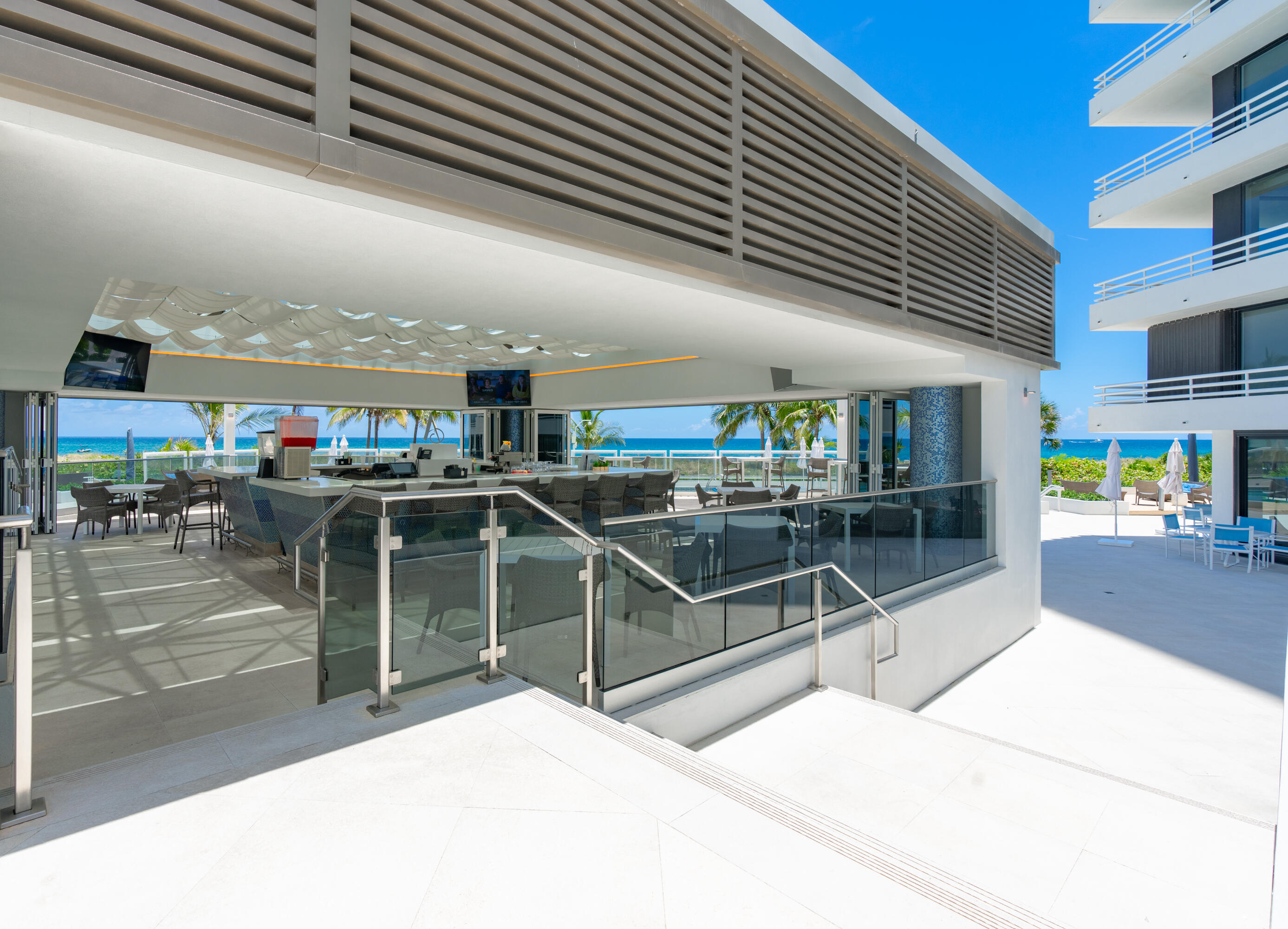 1500 S Ocean Boulevard S-1602