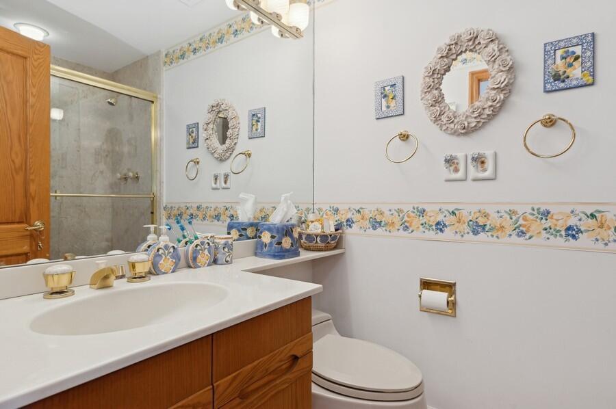 1500 S Ocean Boulevard S-1602