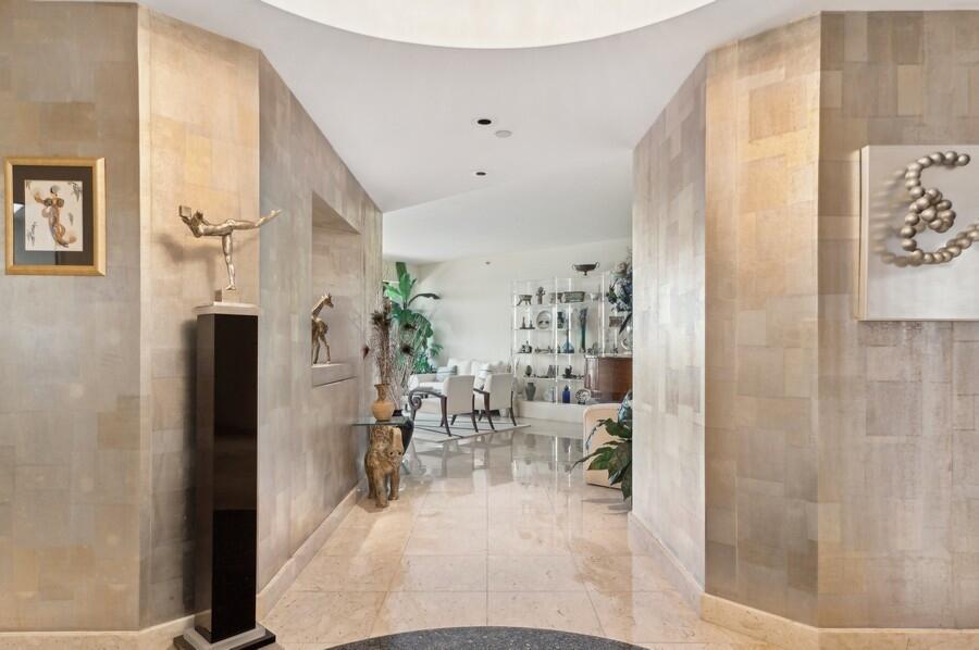 1500 S Ocean Boulevard S-1602