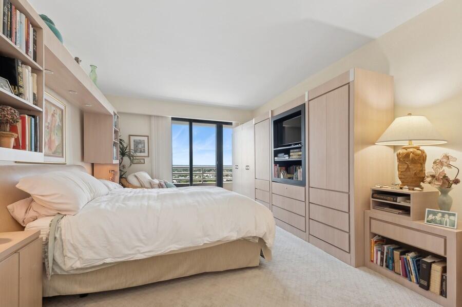 1500 S Ocean Boulevard S-1602