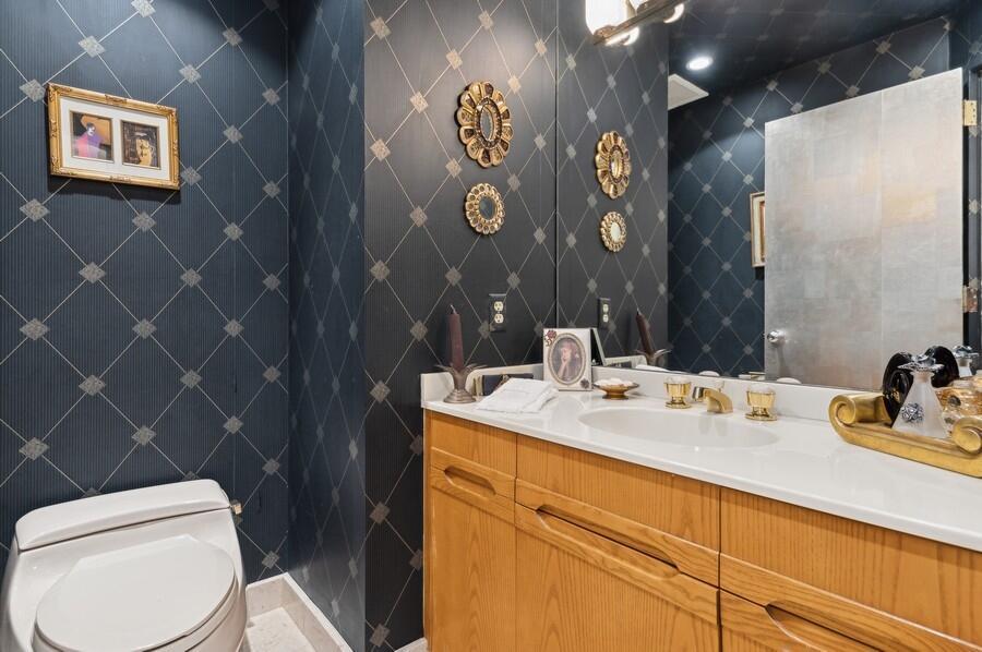 1500 S Ocean Boulevard S-1602