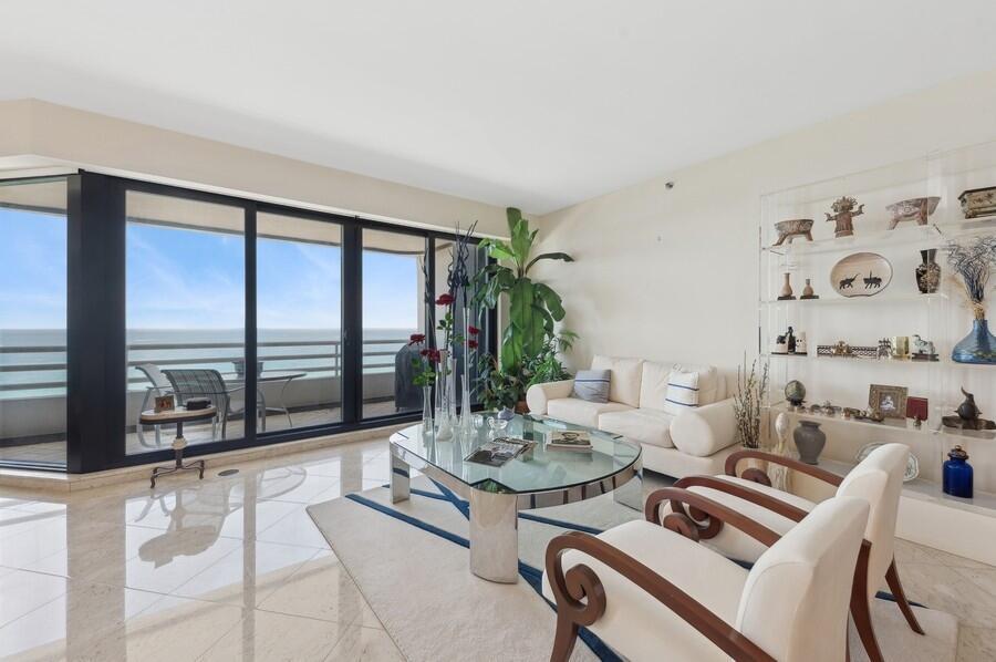 1500 S Ocean Boulevard S-1602
