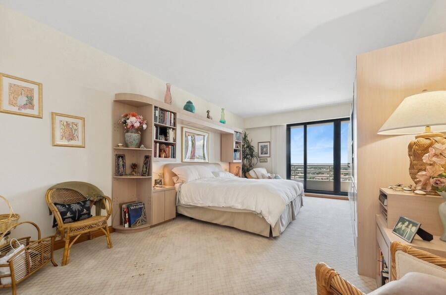 1500 S Ocean Boulevard S-1602