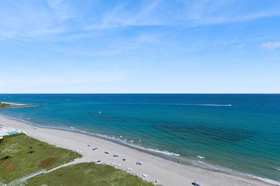 1500 S Ocean Boulevard S-1602