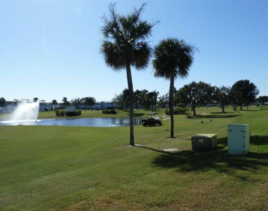 2800 W Golf Boulevard 123