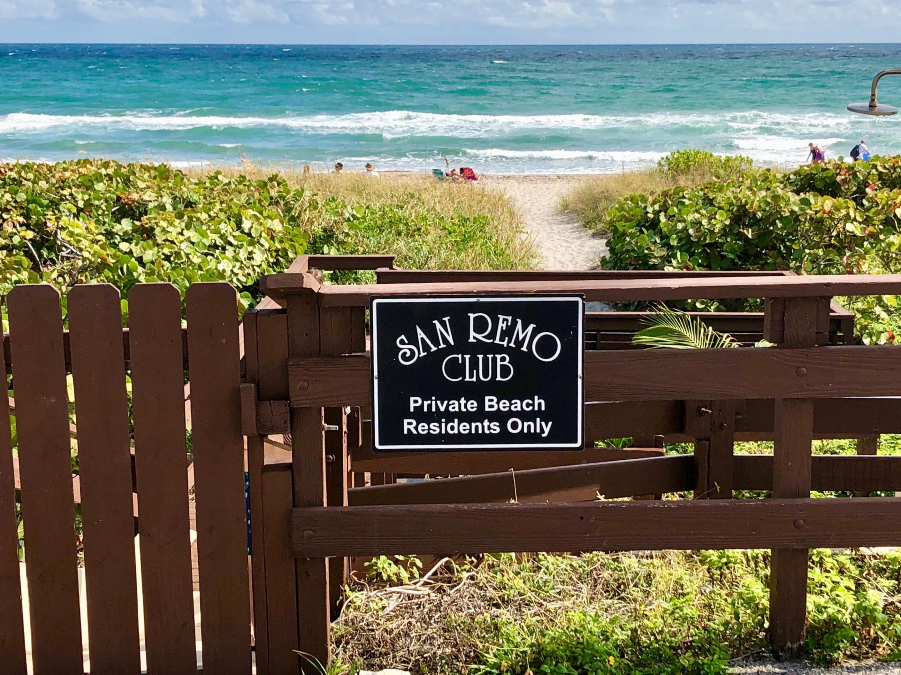 2871 N N Ocean Blvd M226