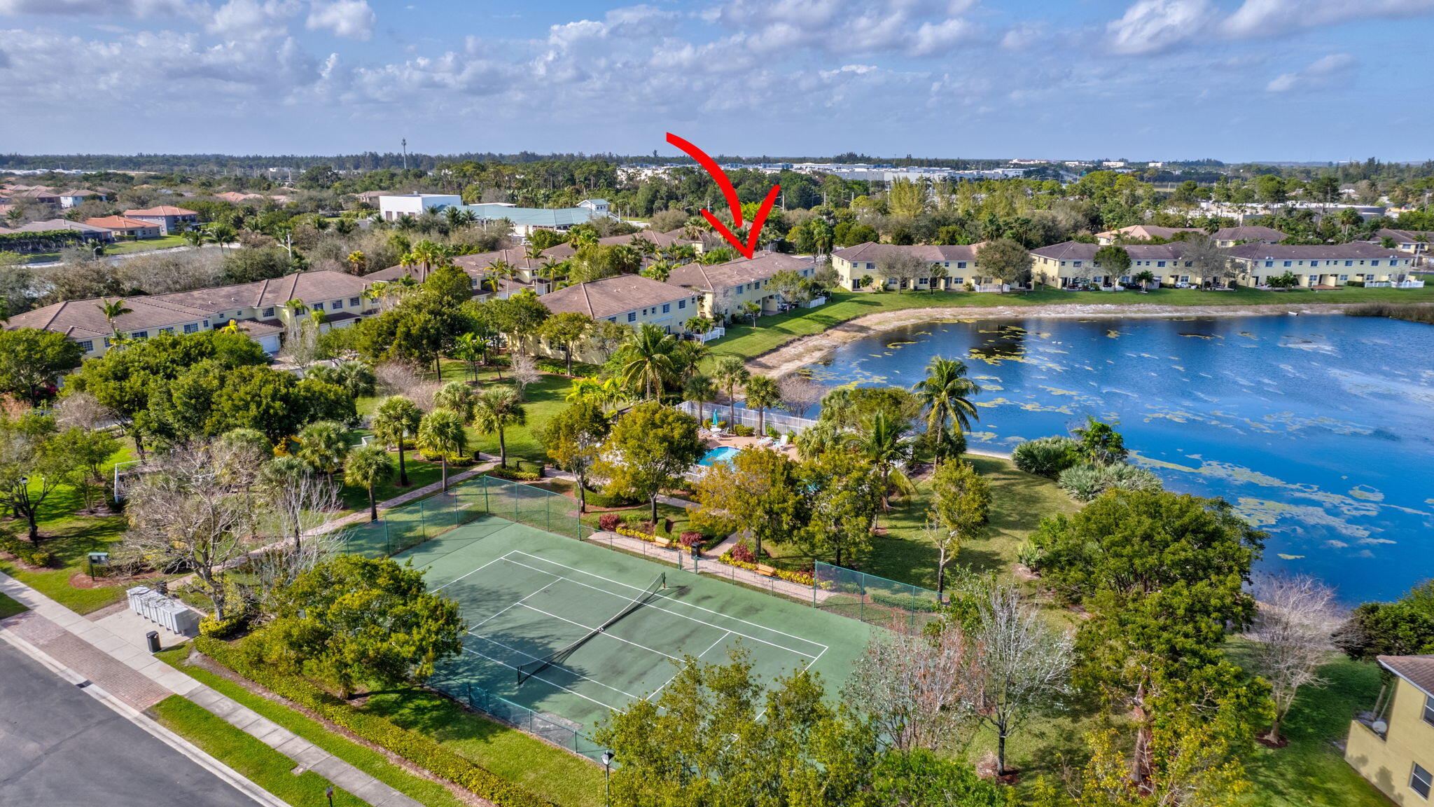 756 Imperial Lake Road