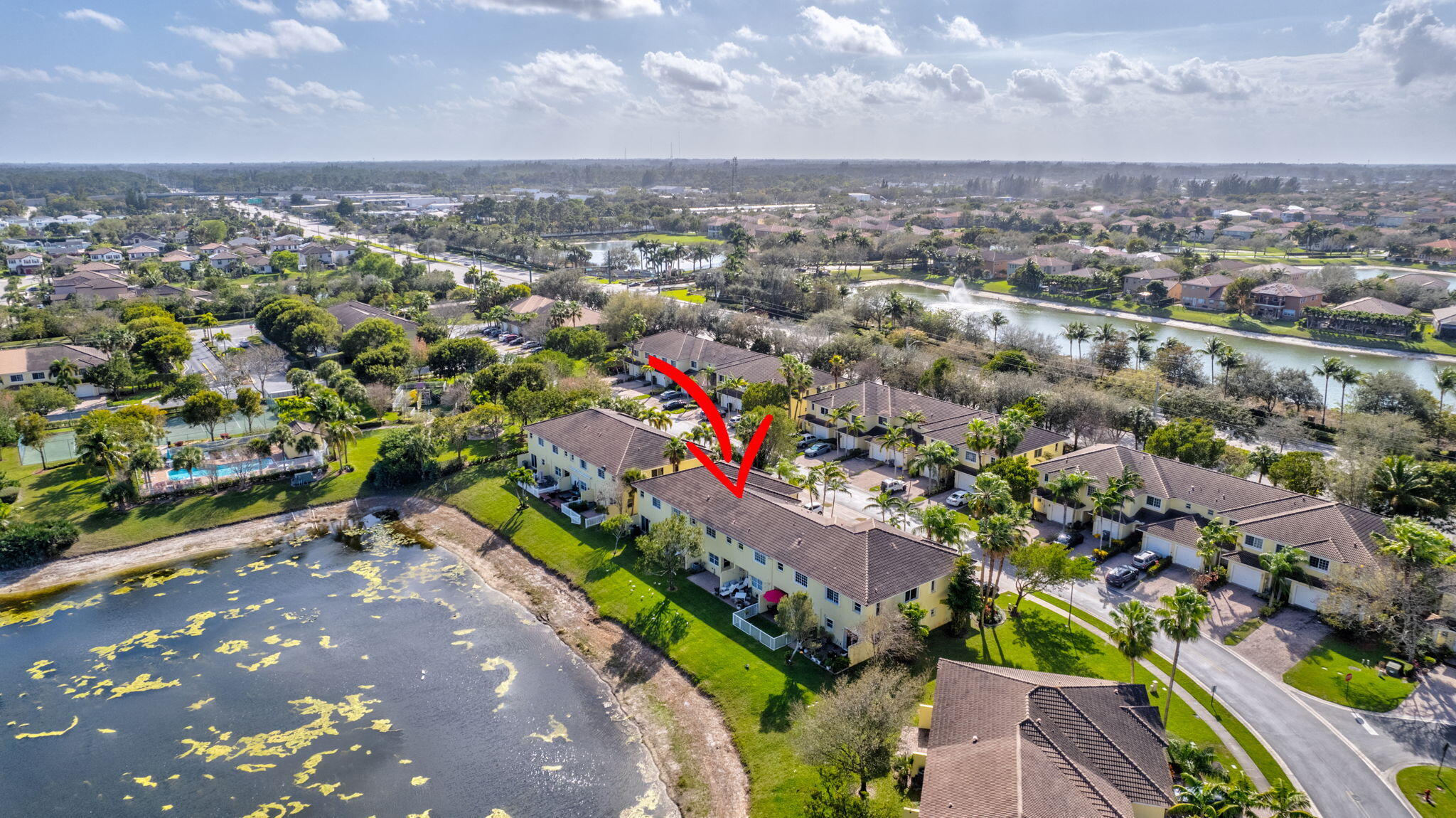 756 Imperial Lake Road