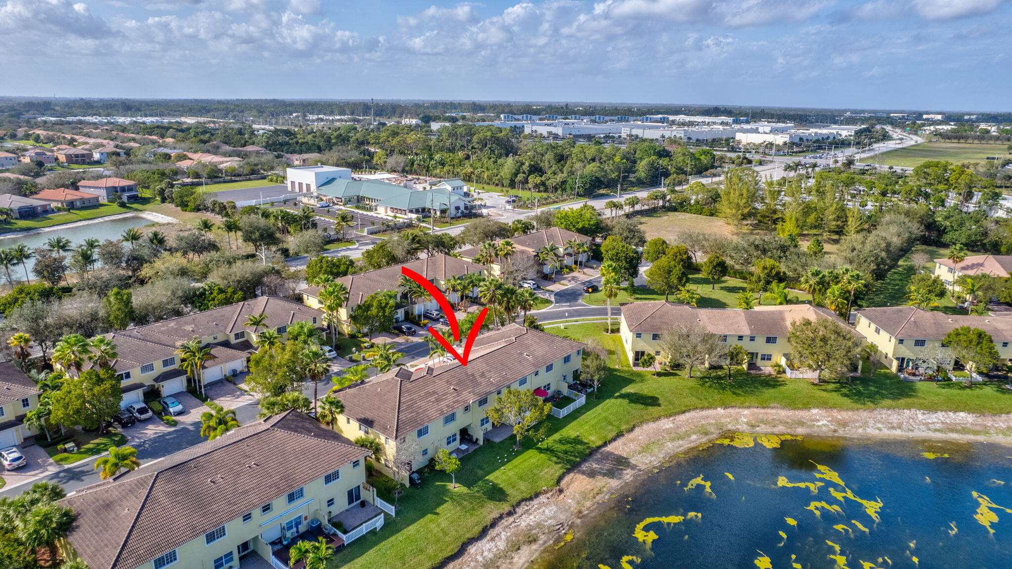 756 Imperial Lake Road