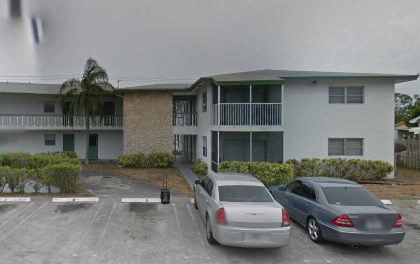 100 SW 2nd Avenue 4