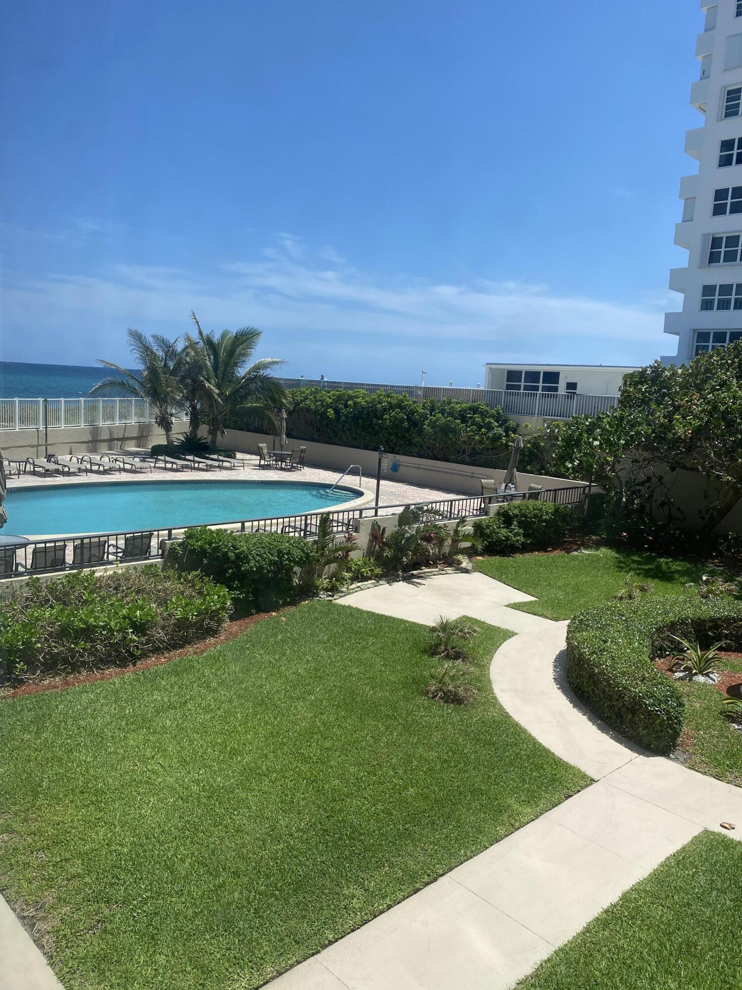 1180 S Ocean Boulevard 2-E