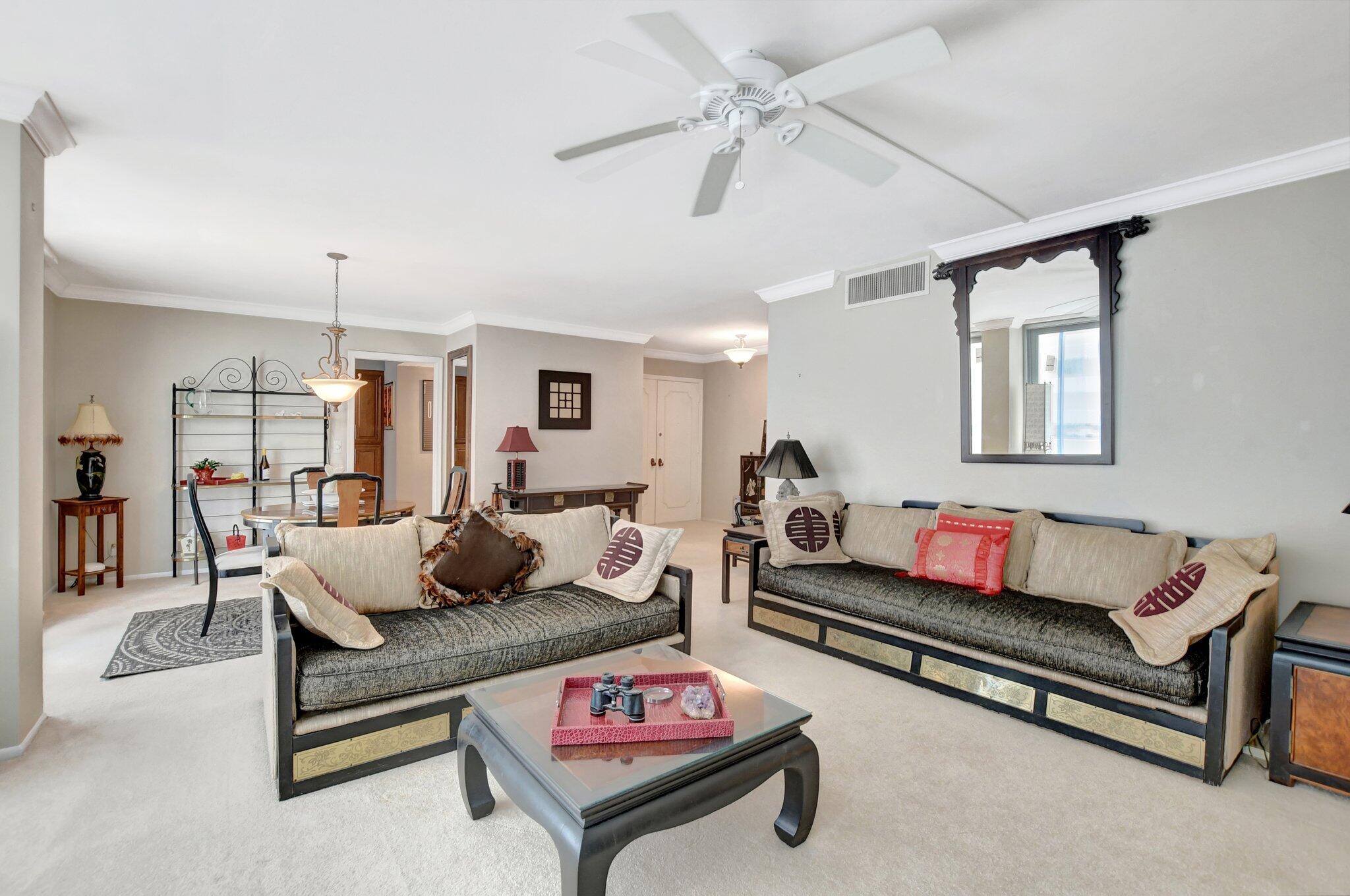 1180 S Ocean Boulevard 2-E