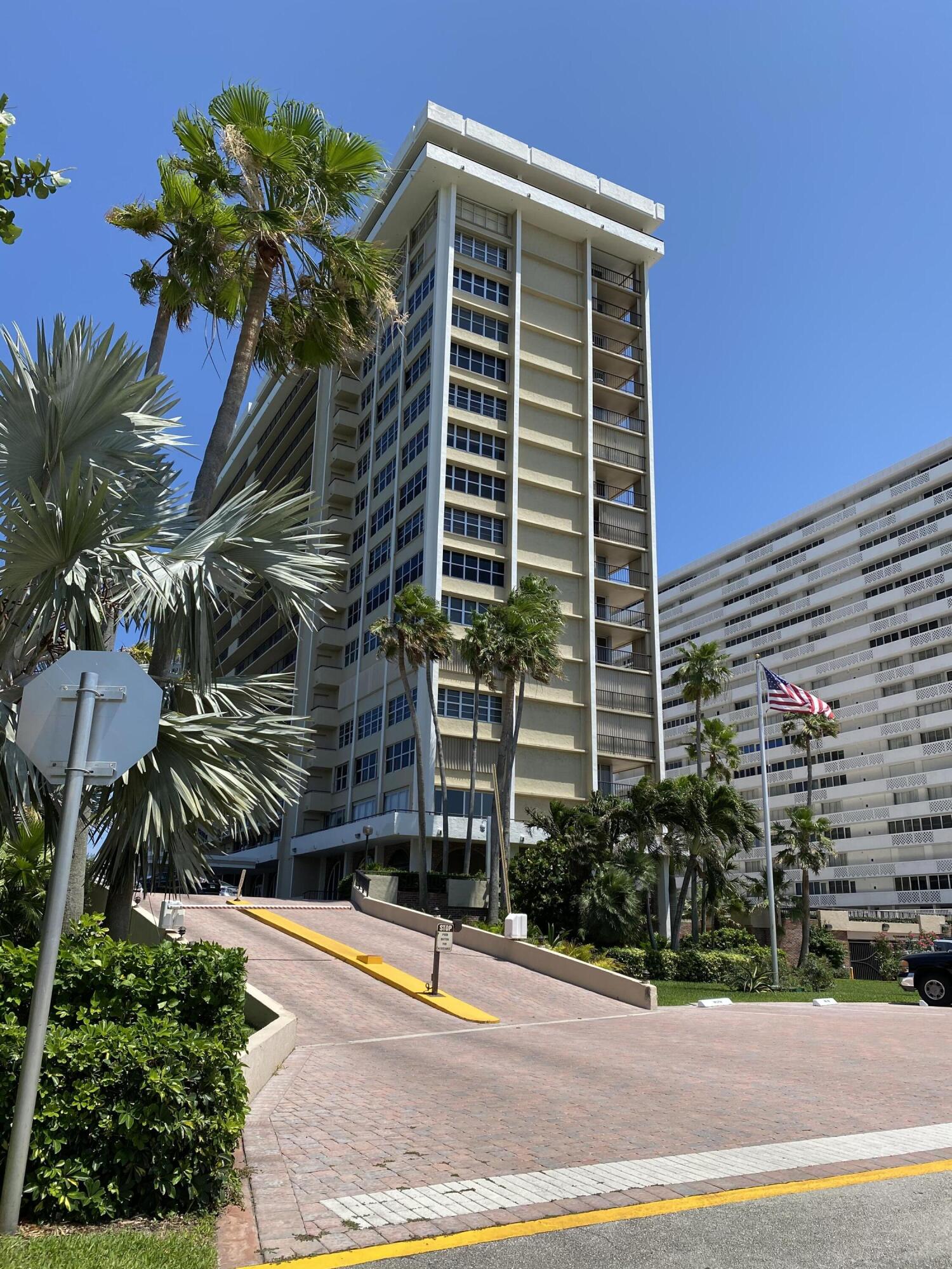1180 S Ocean Boulevard 2-E