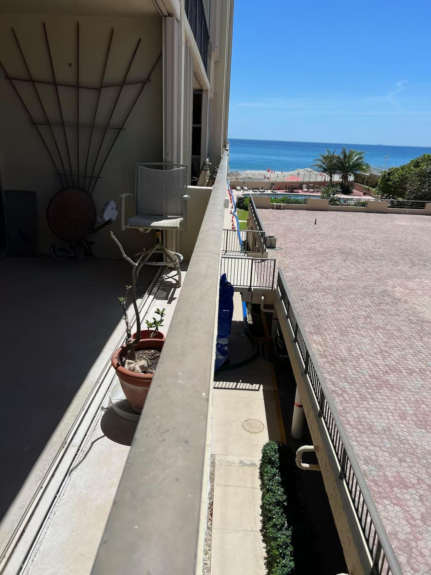 1180 S Ocean Boulevard 2-E