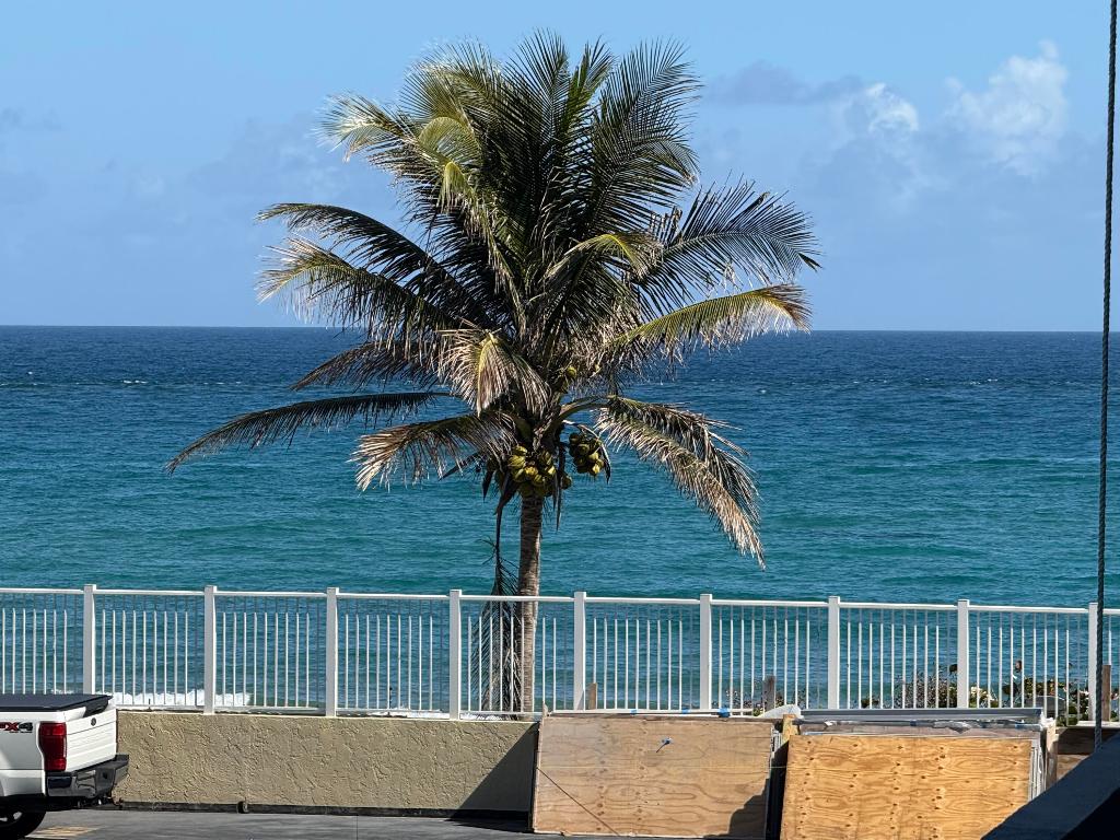 1180 S Ocean Boulevard 2-E