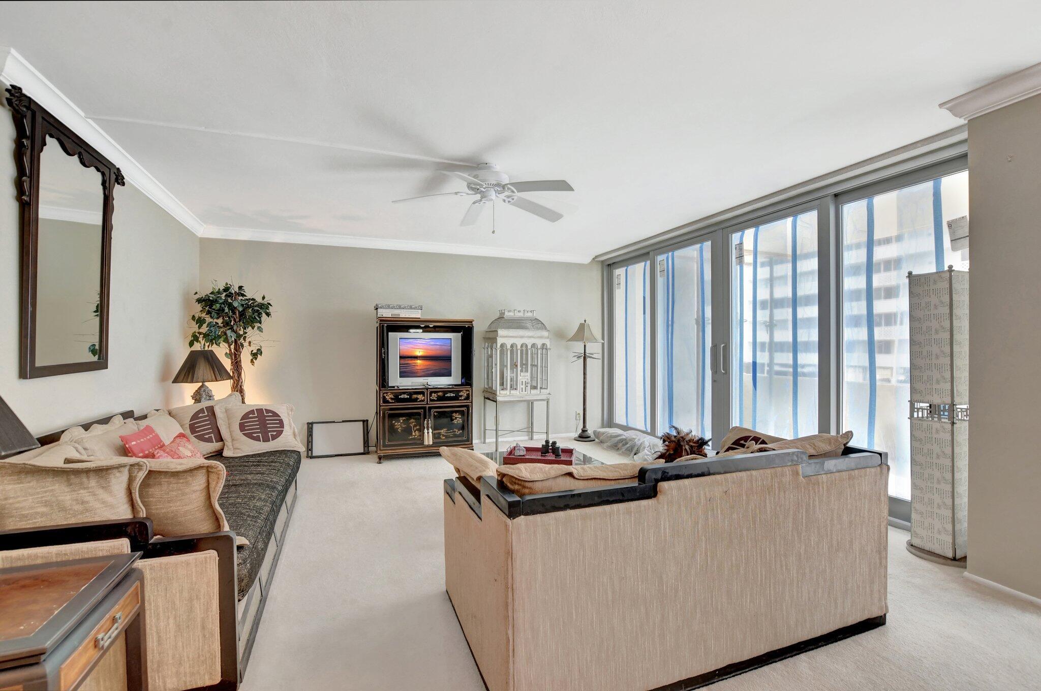 1180 S Ocean Boulevard 2-E