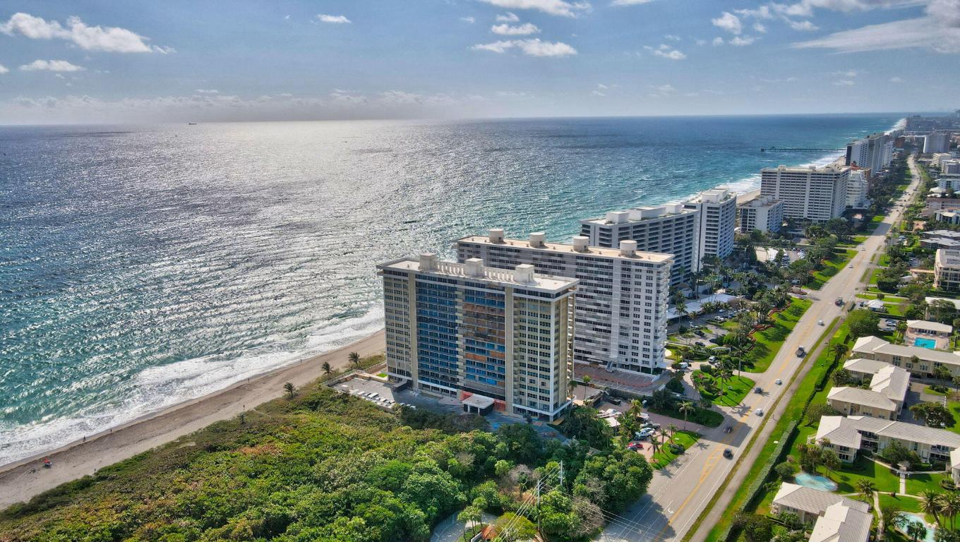 1180 S Ocean Boulevard 2-E