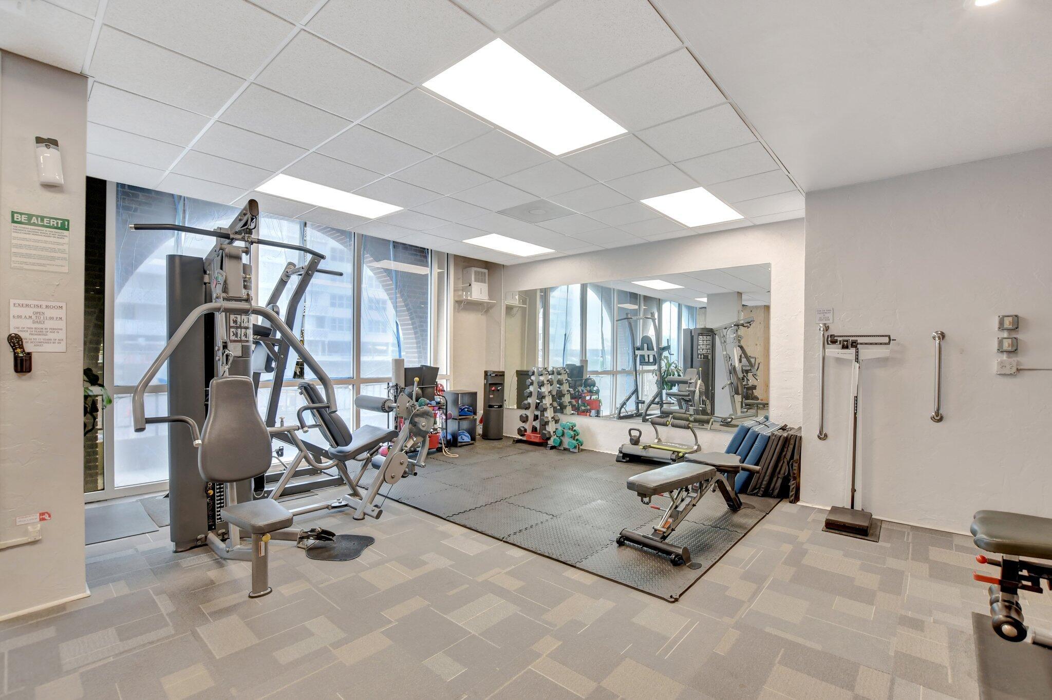 1180 S Ocean Boulevard 2-E