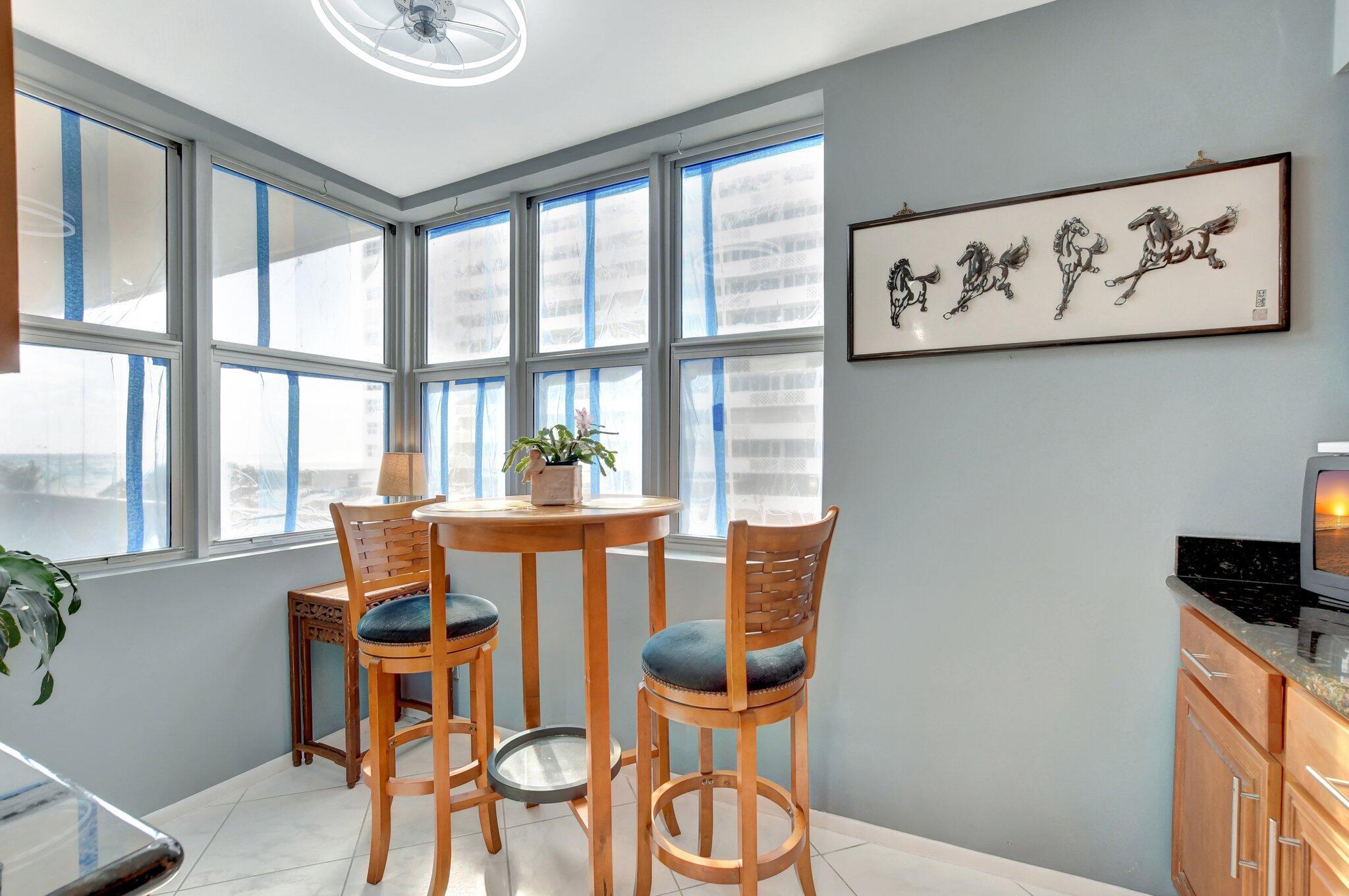 1180 S Ocean Boulevard 2-E