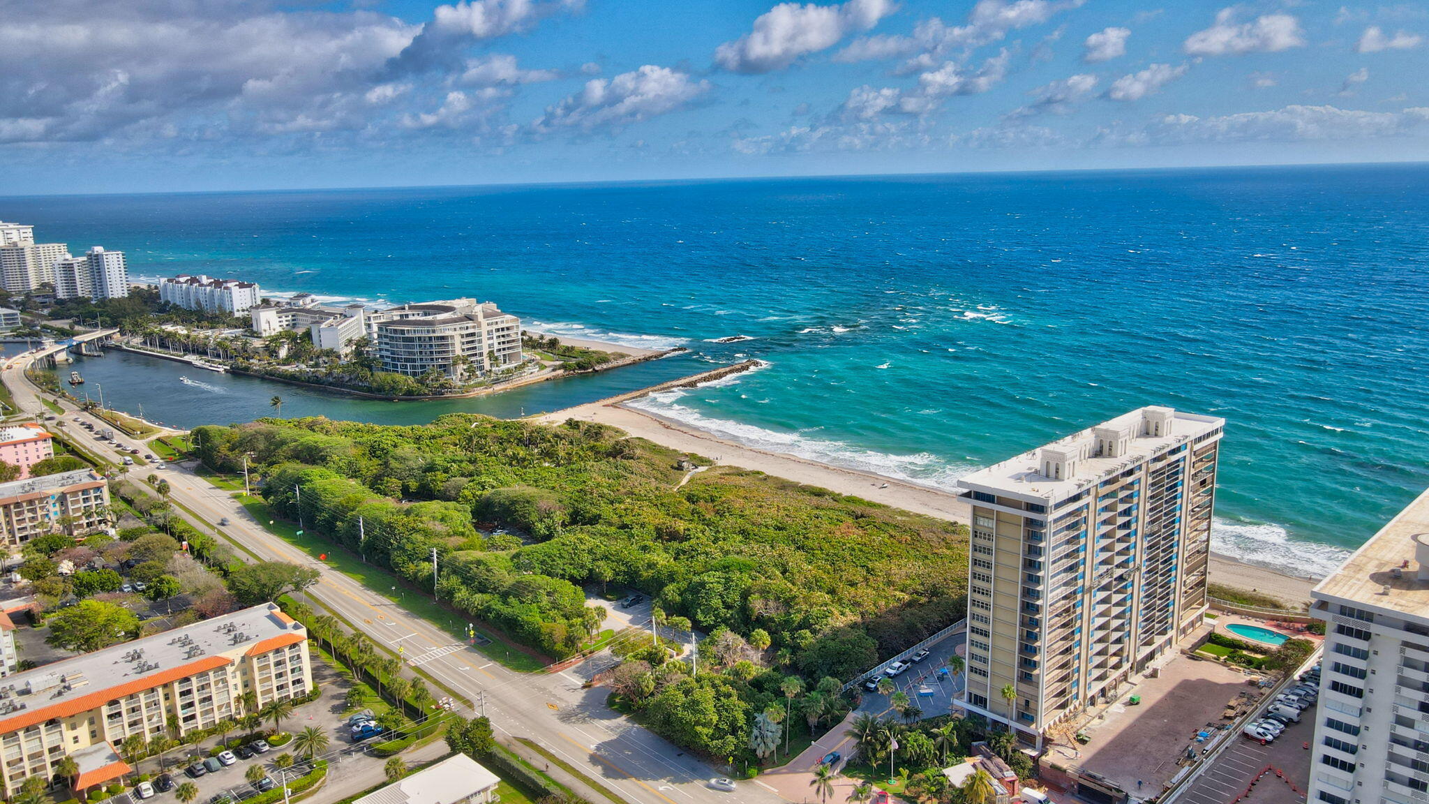 1180 S Ocean Boulevard 2-E