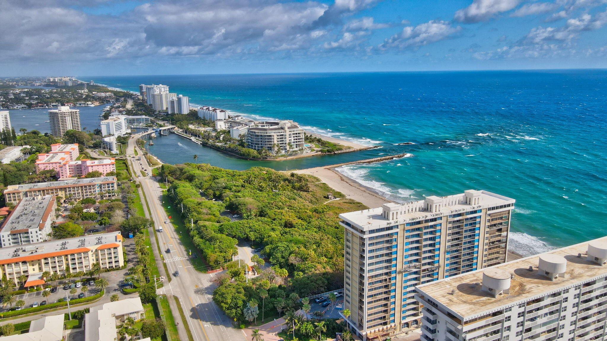 1180 S Ocean Boulevard 2-E