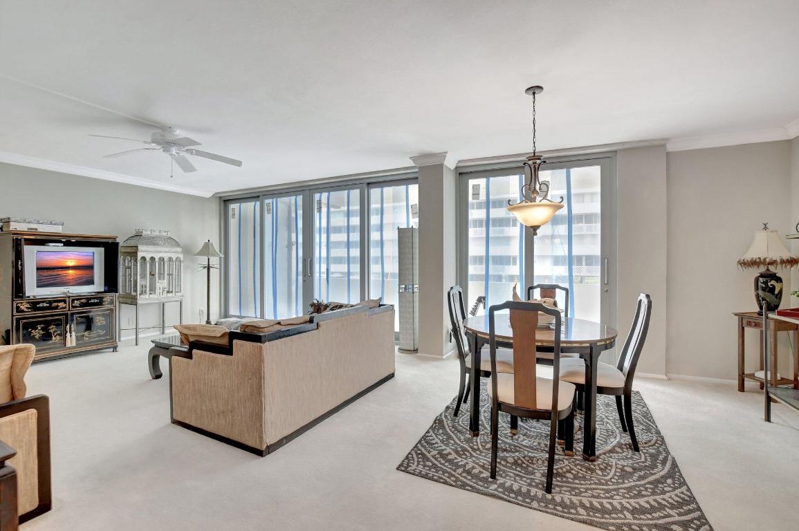 1180 S Ocean Boulevard 2-E