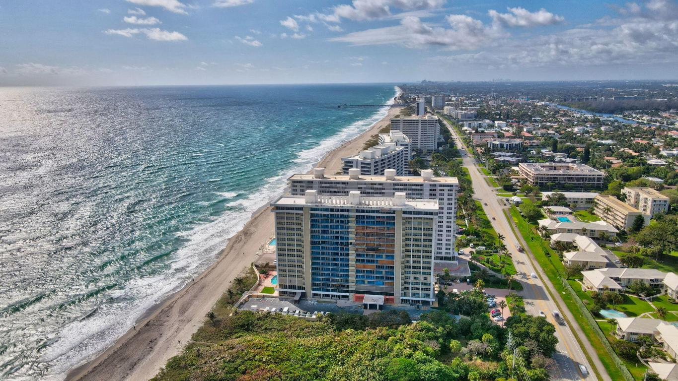 1180 S Ocean Boulevard 2-E
