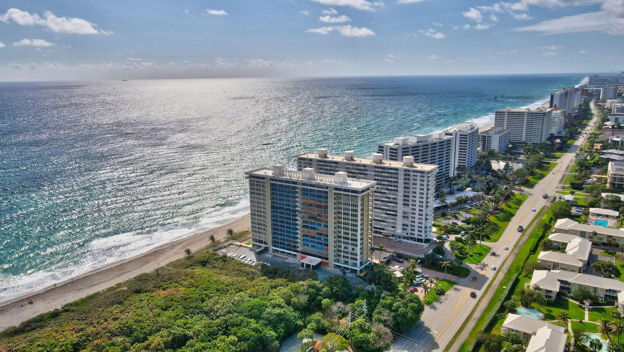1180 S Ocean Boulevard 2-E