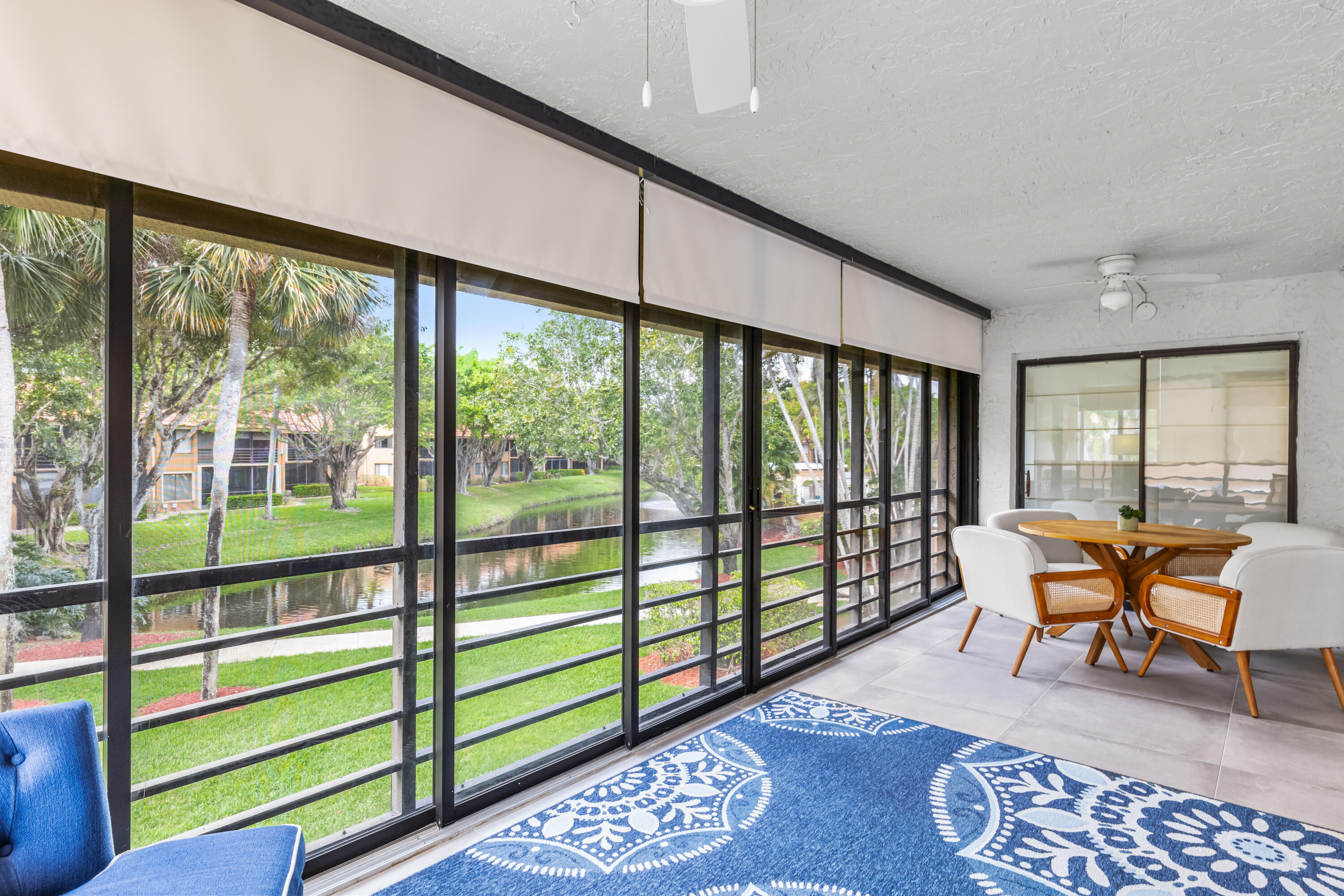 11205 Green Lake Drive 201