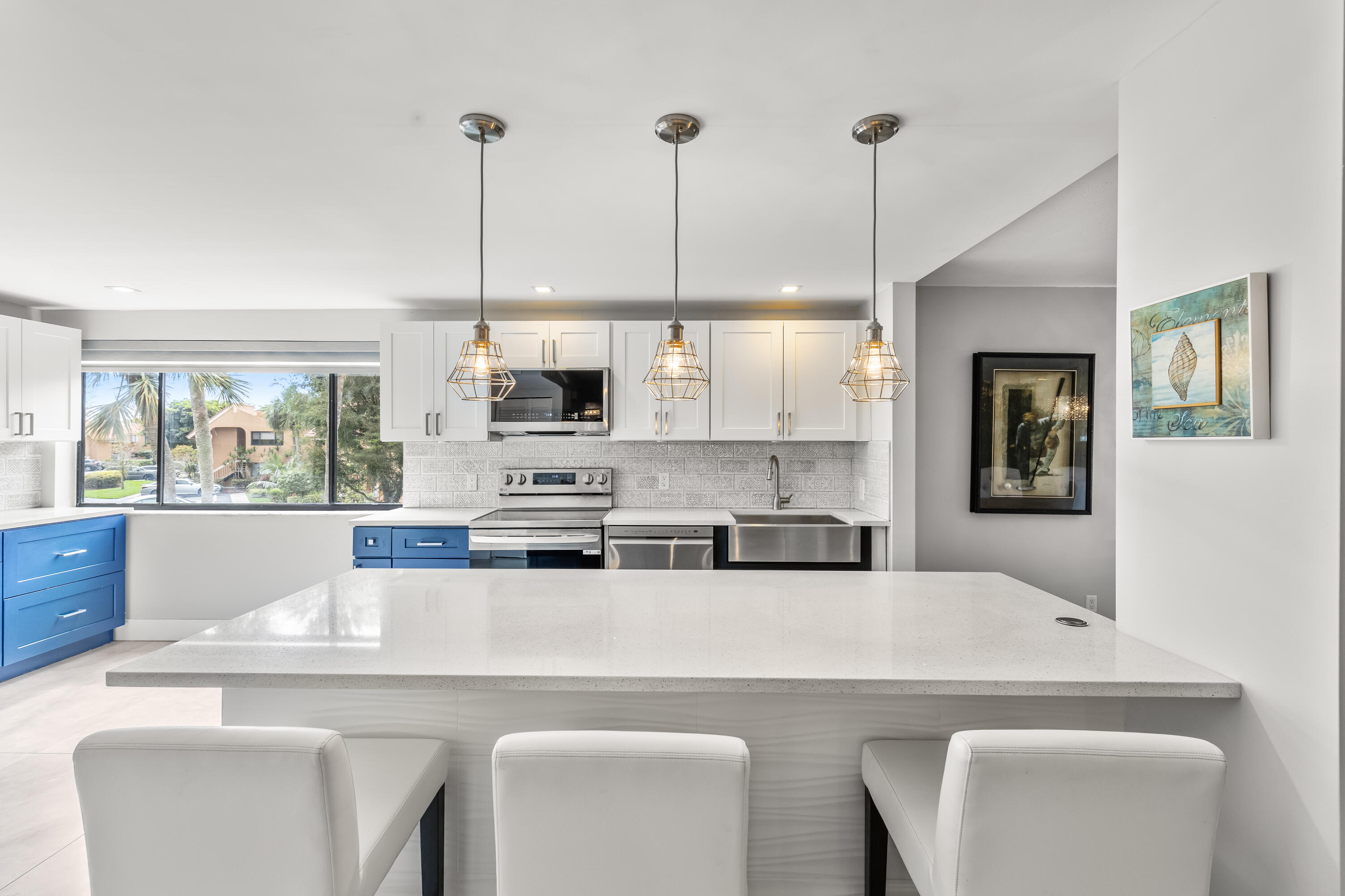 11205 Green Lake Drive 201