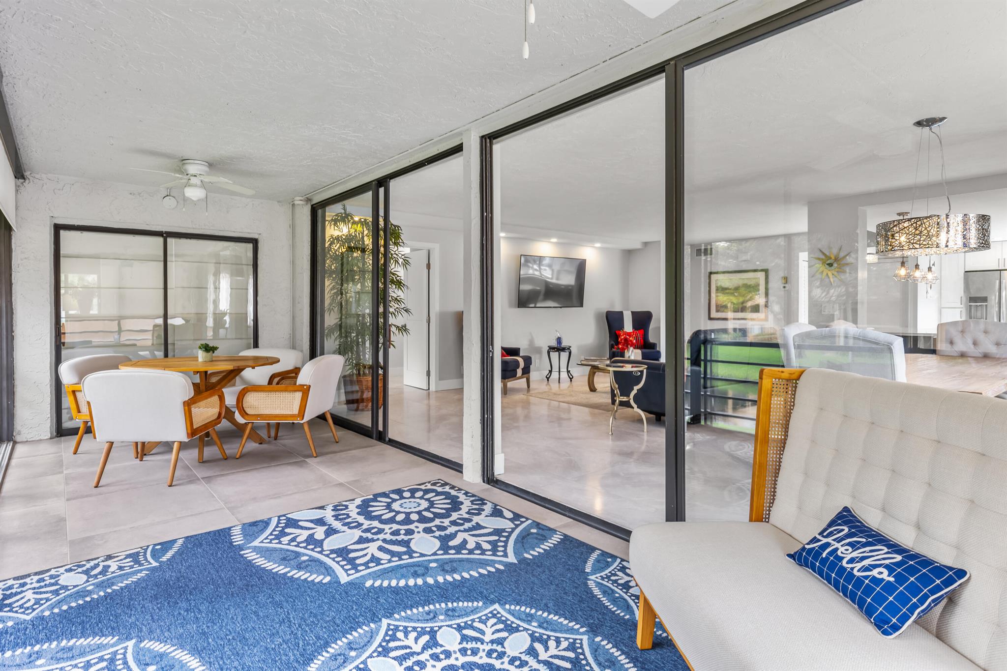 11205 Green Lake Drive 201