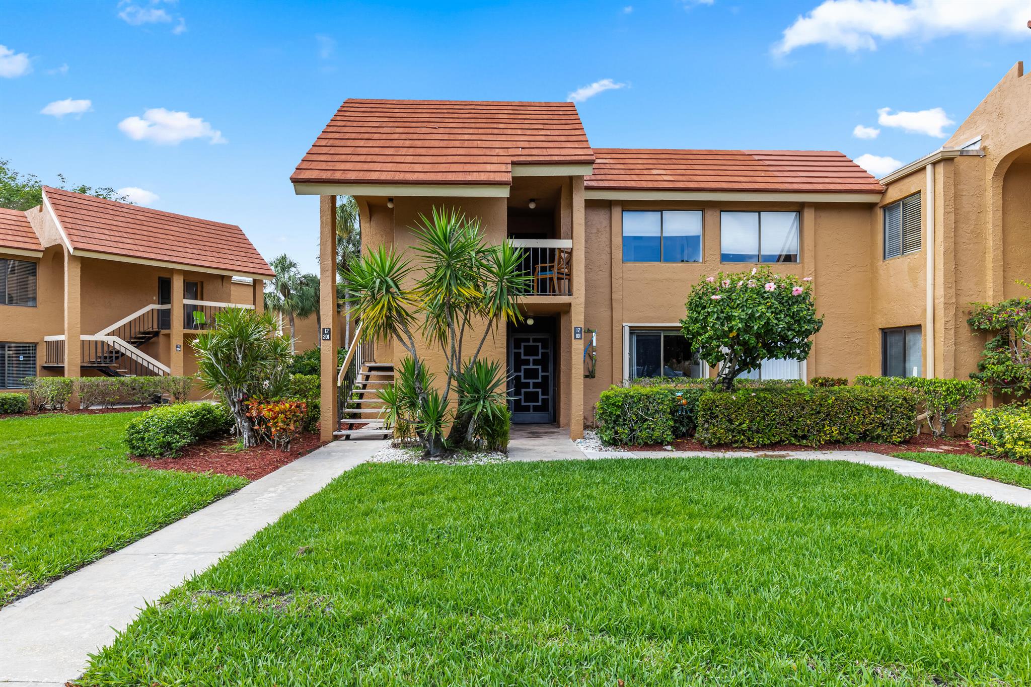 11205 Green Lake Drive 201