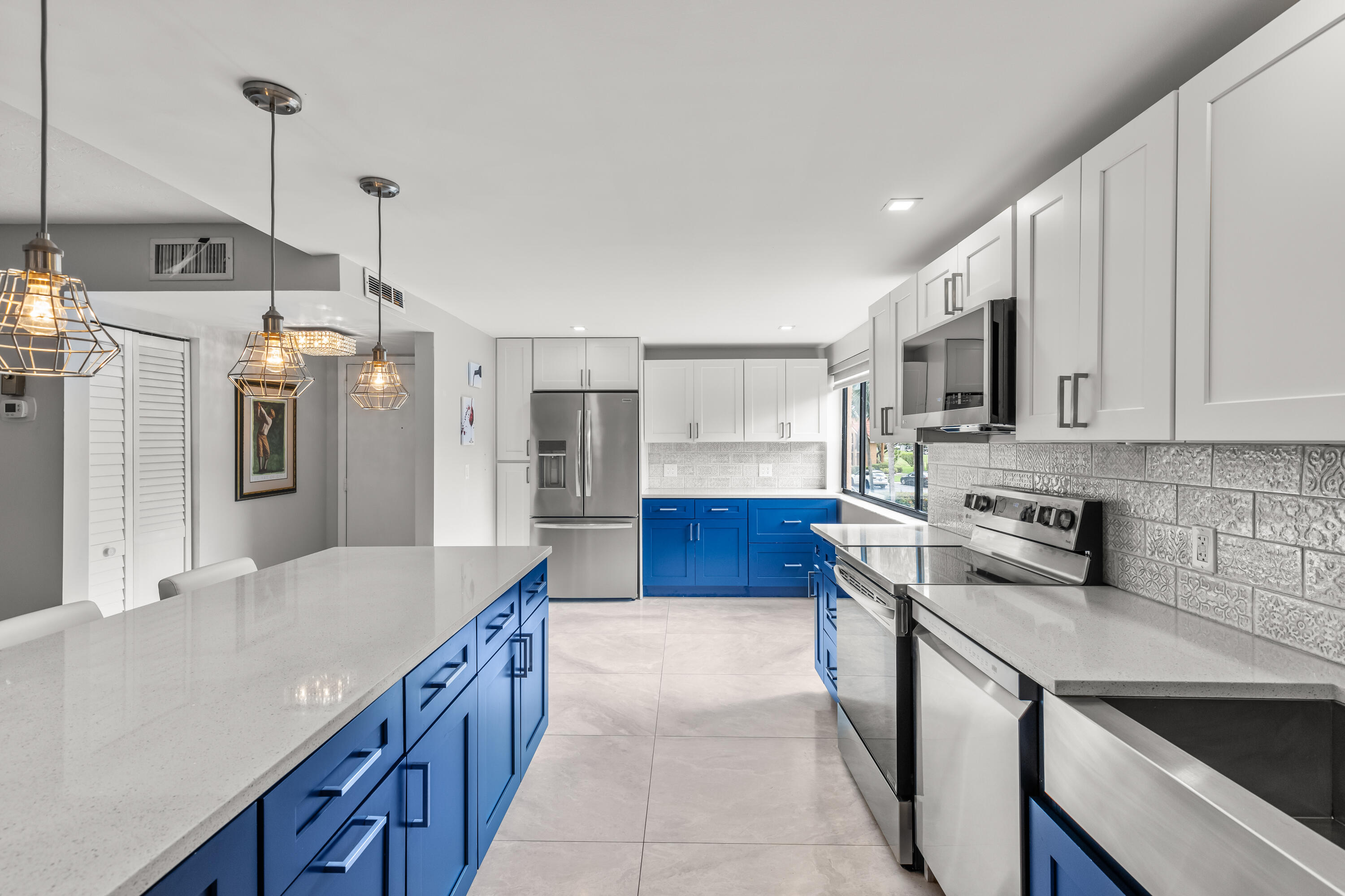 11205 Green Lake Drive 201