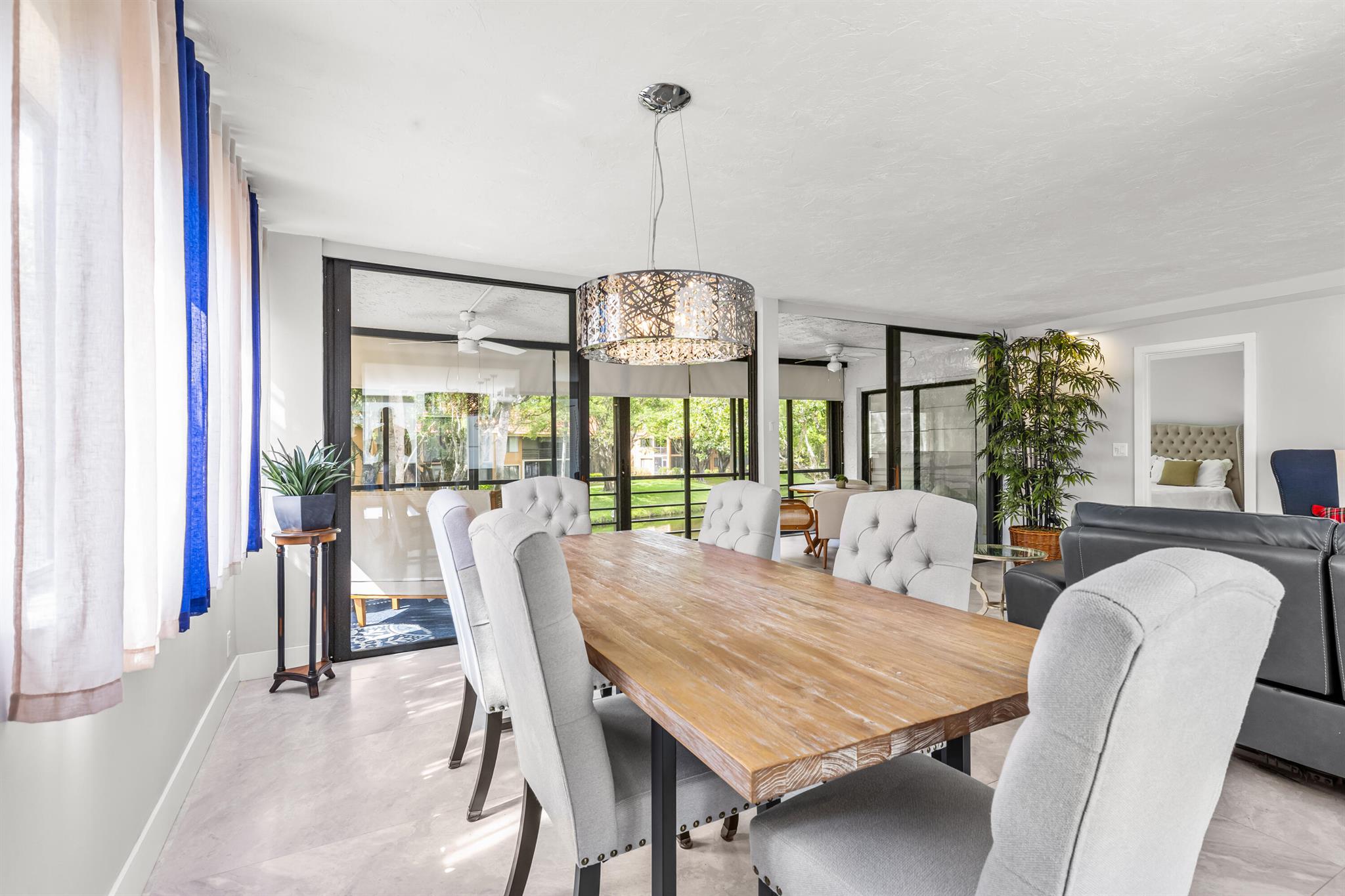 11205 Green Lake Drive 201