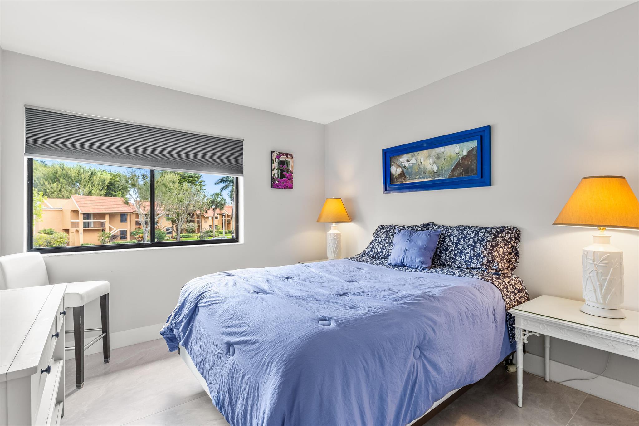 11205 Green Lake Drive 201