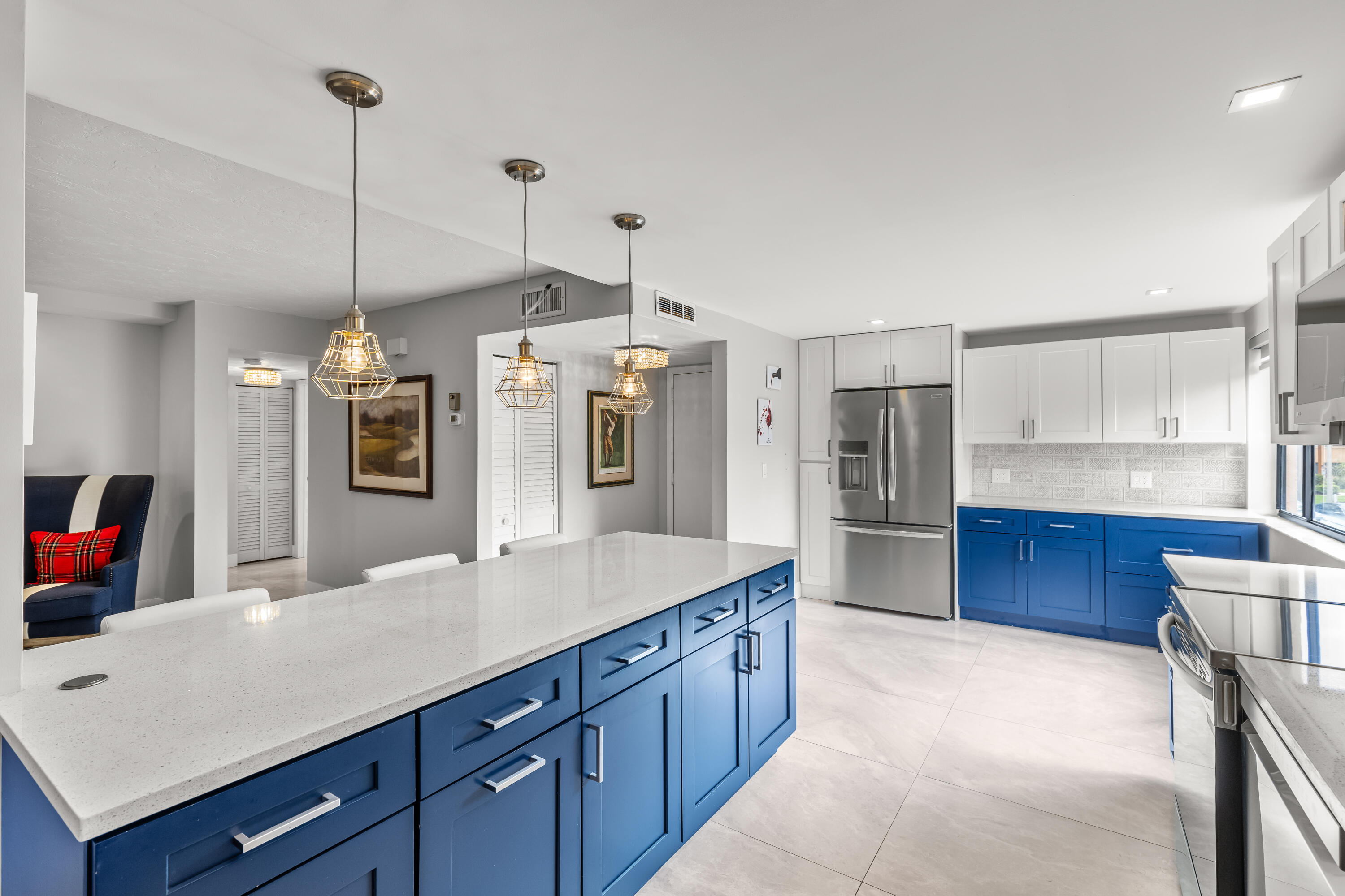 11205 Green Lake Drive 201