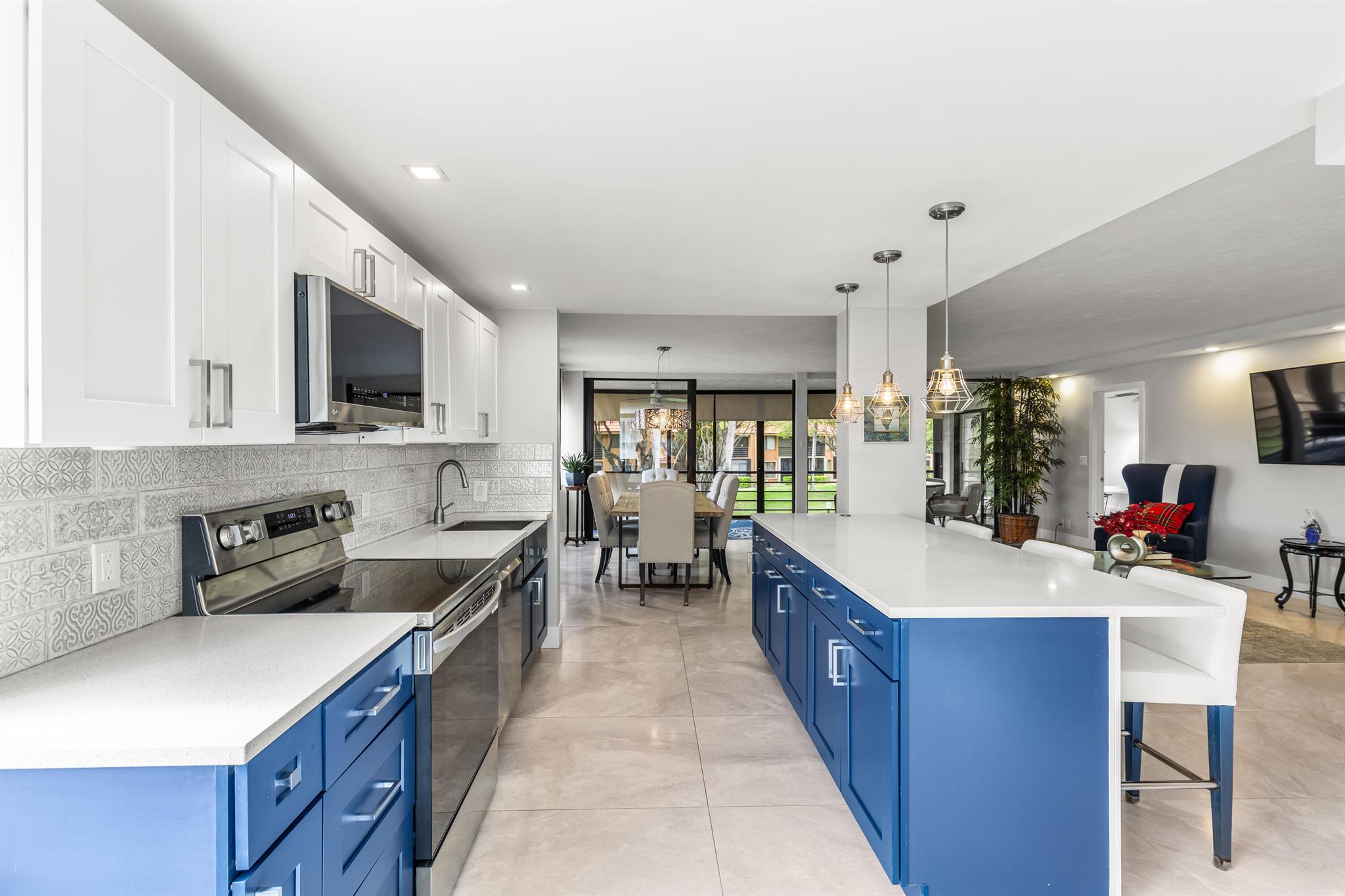 11205 Green Lake Drive 201