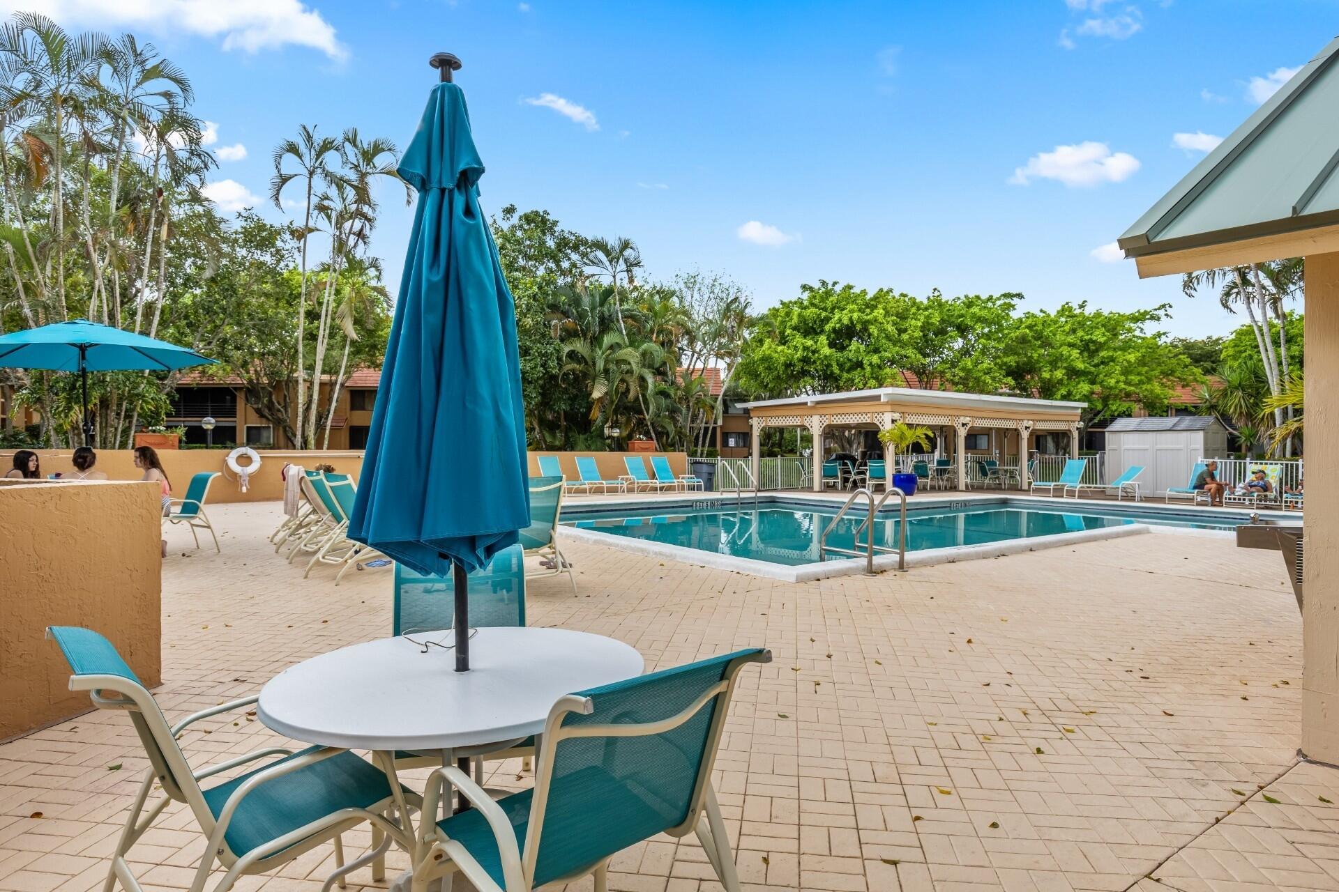 11205 Green Lake Drive 201