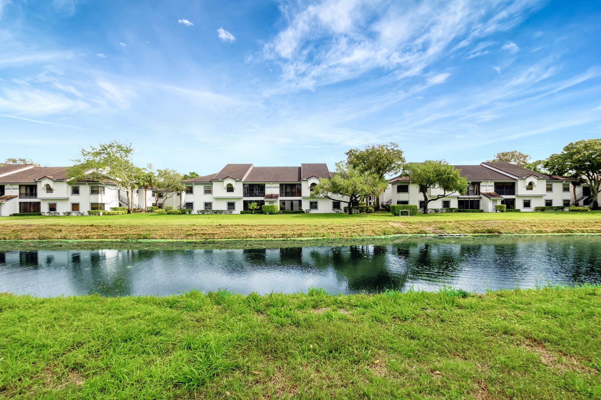 9716 Sills Drive E 101