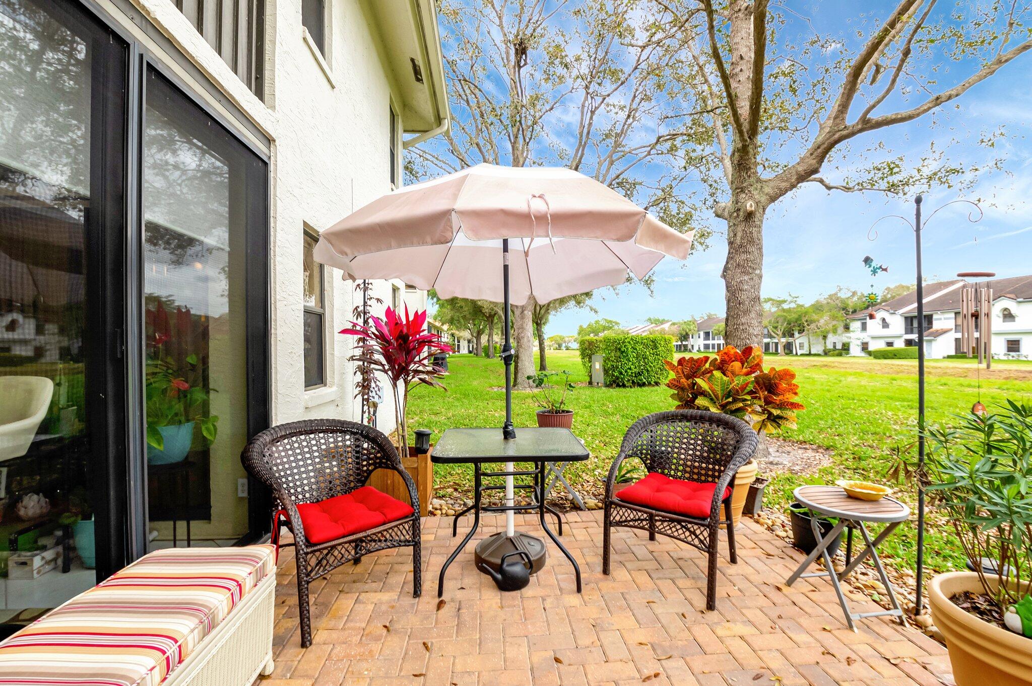 9716 Sills Drive E 101