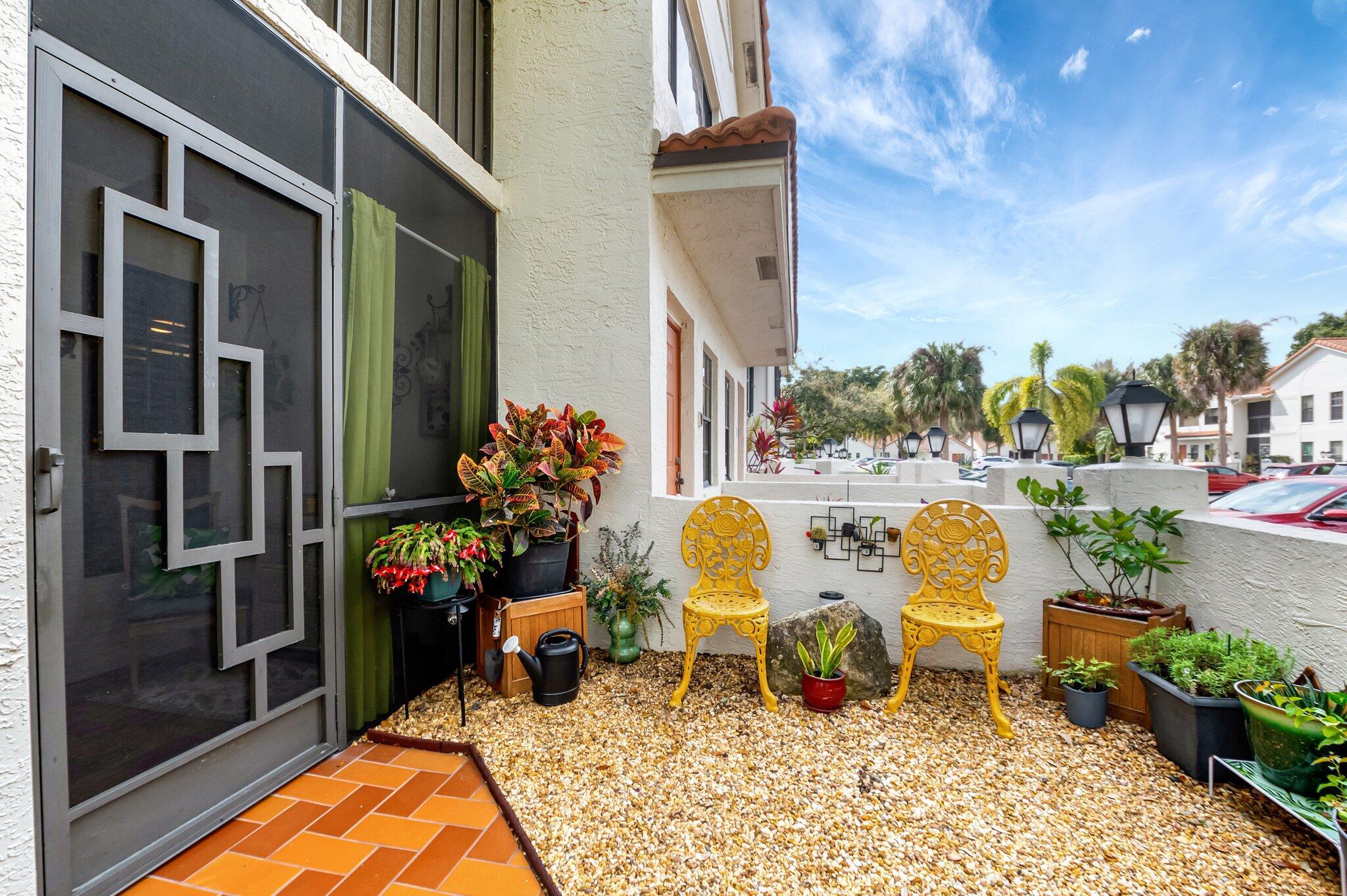 9716 Sills Drive E 101