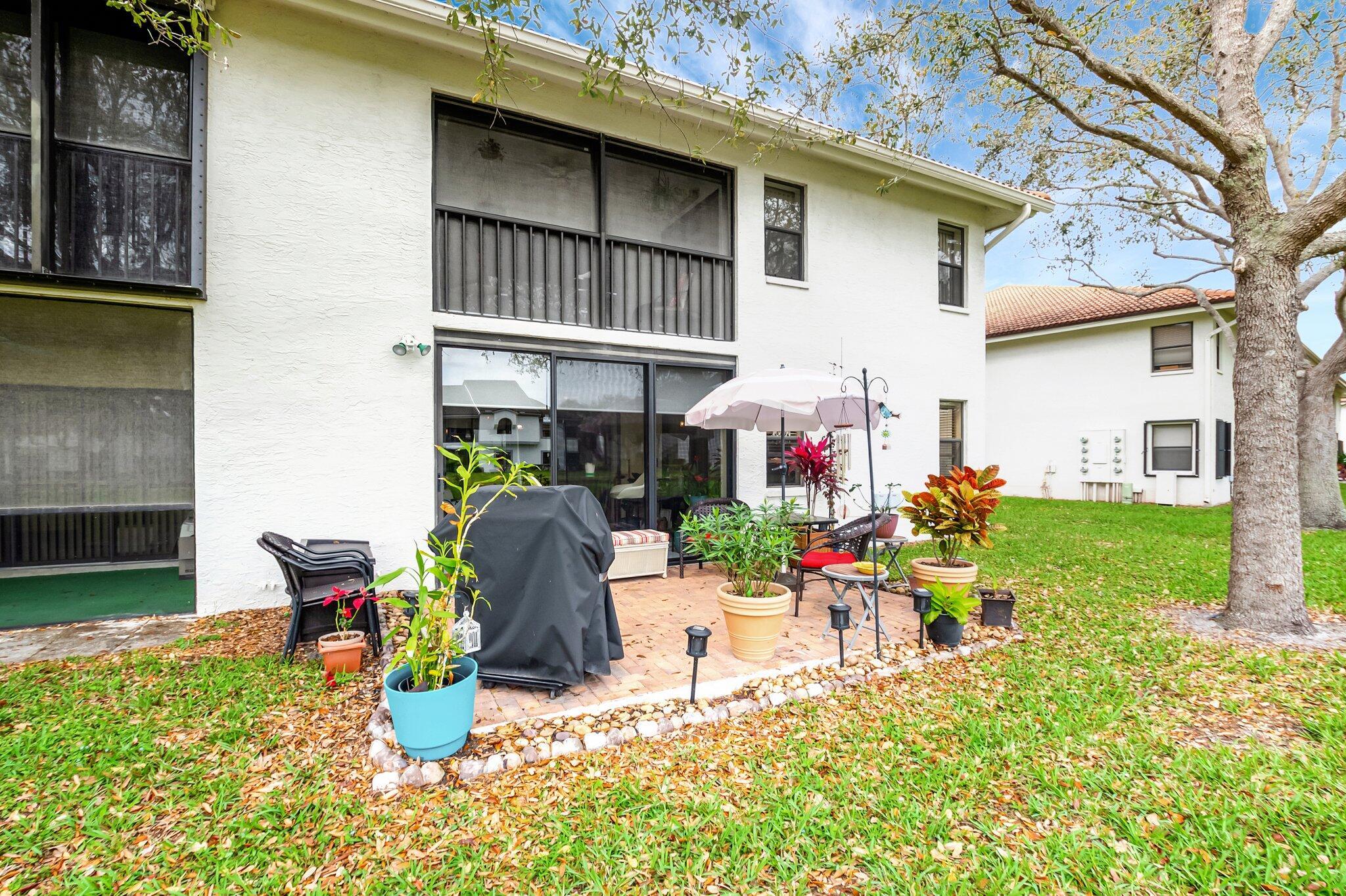 9716 Sills Drive E 101