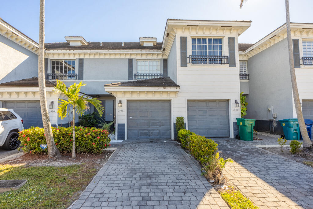 3588 NW 13th Street