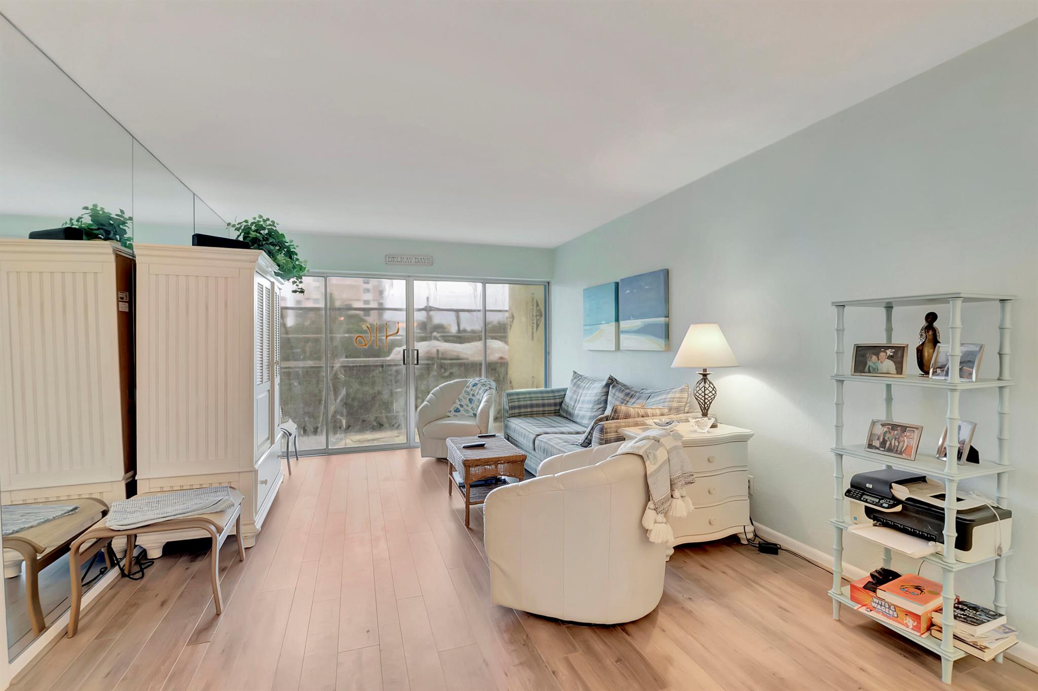 1910 S Ocean Boulevard 416