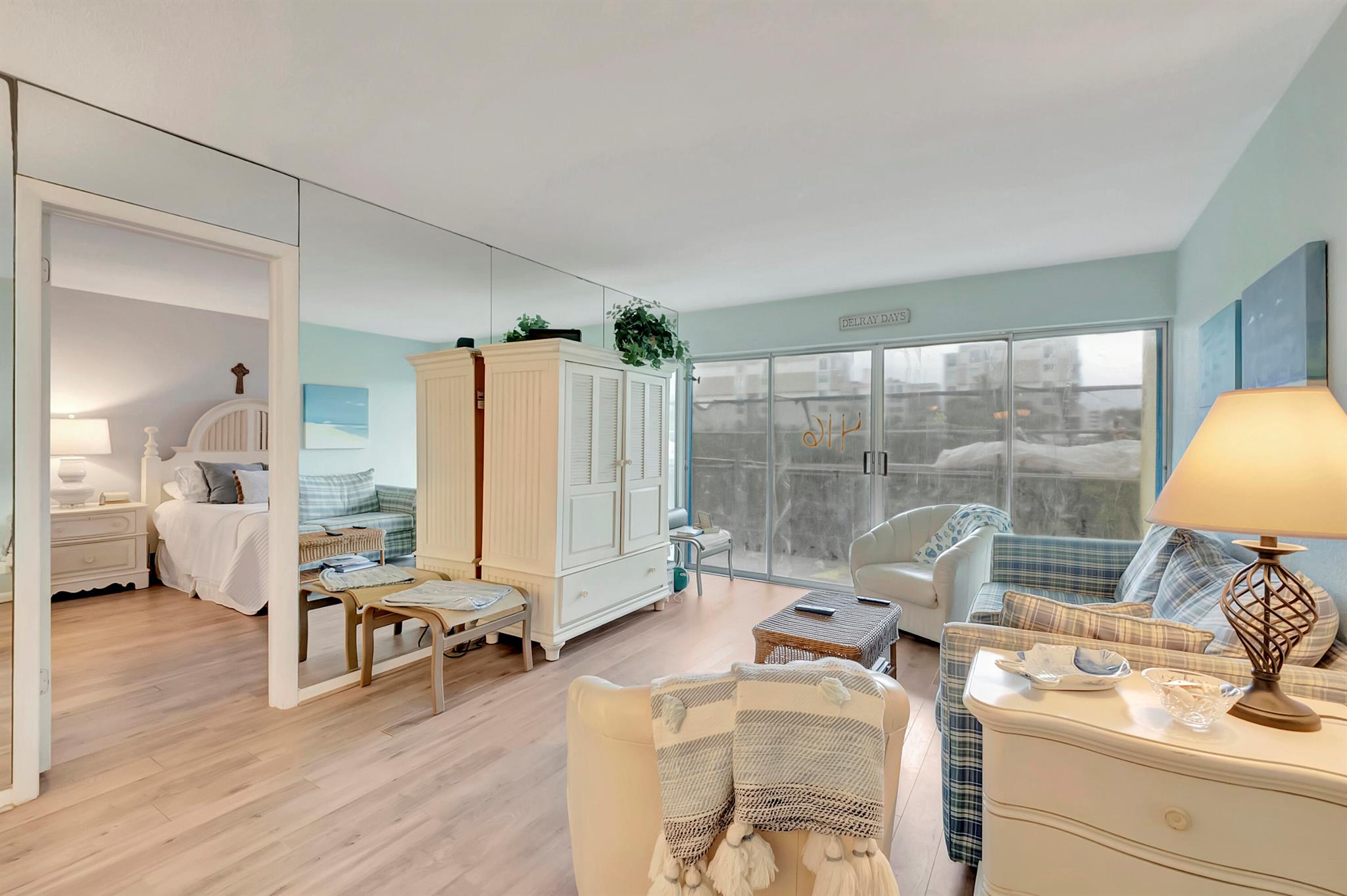 1910 S Ocean Boulevard 416