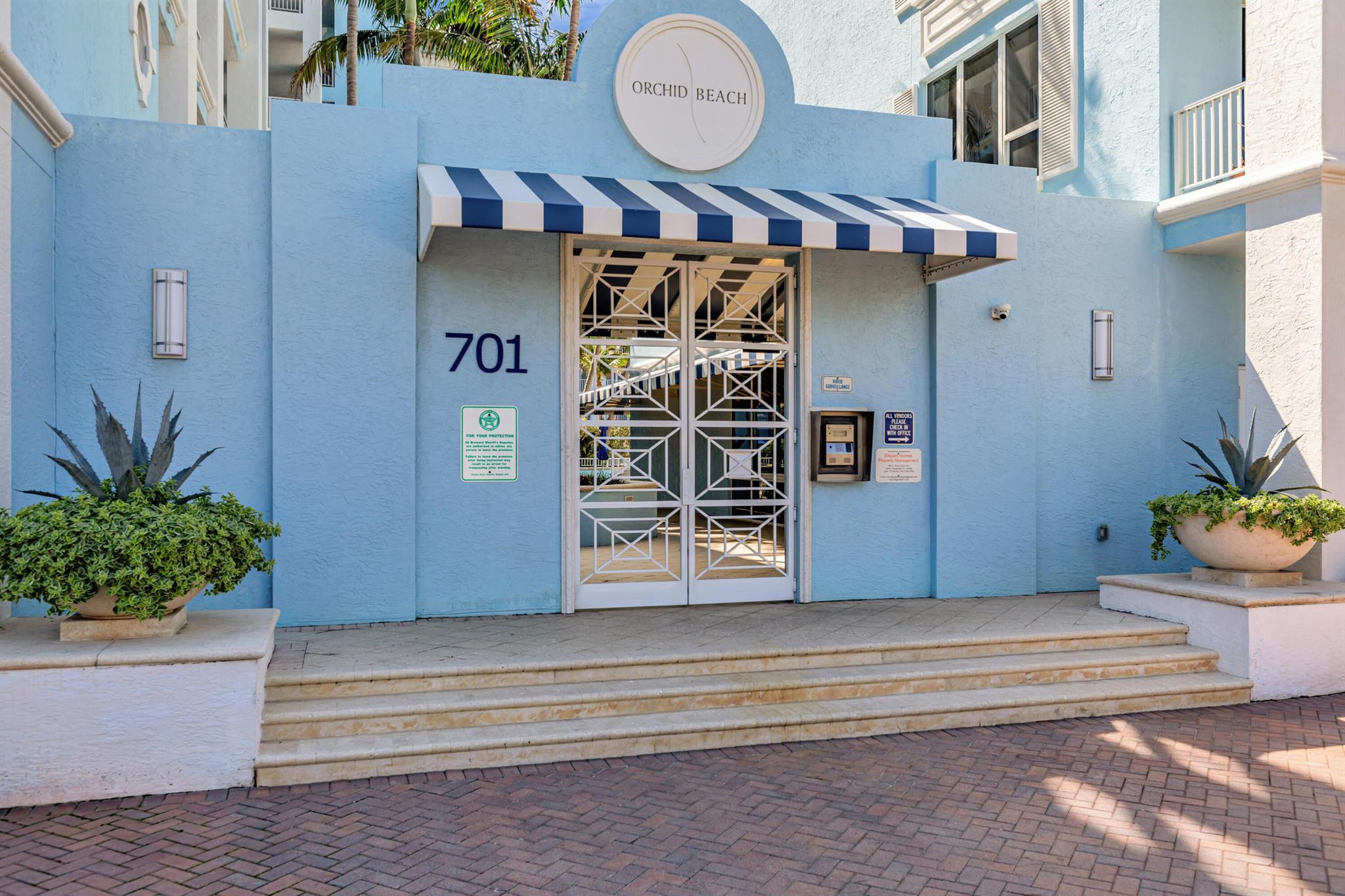 701 SE 21st Avenue 302