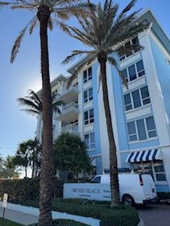 701 SE 21st Avenue 302