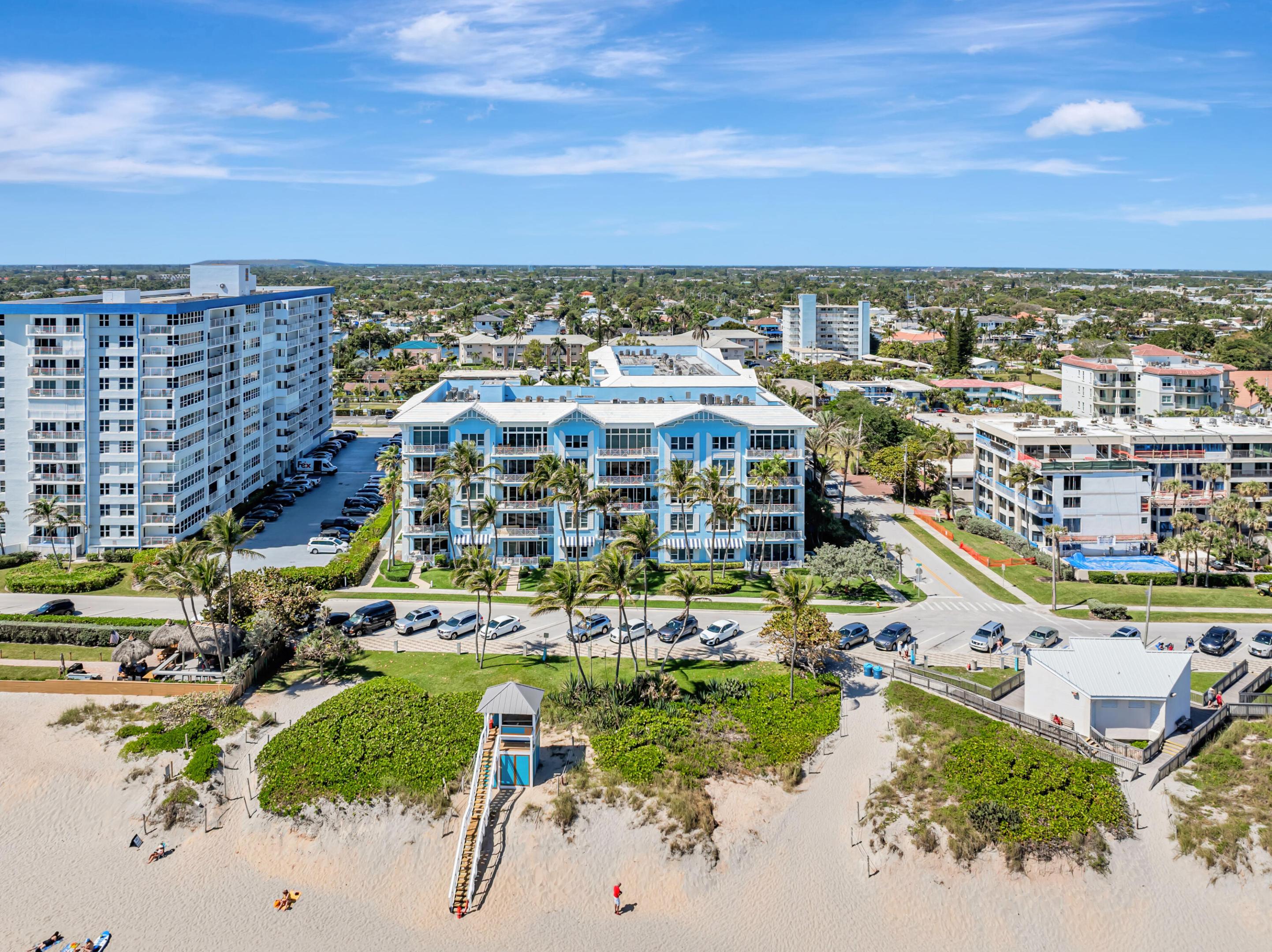 701 SE 21st Avenue 302