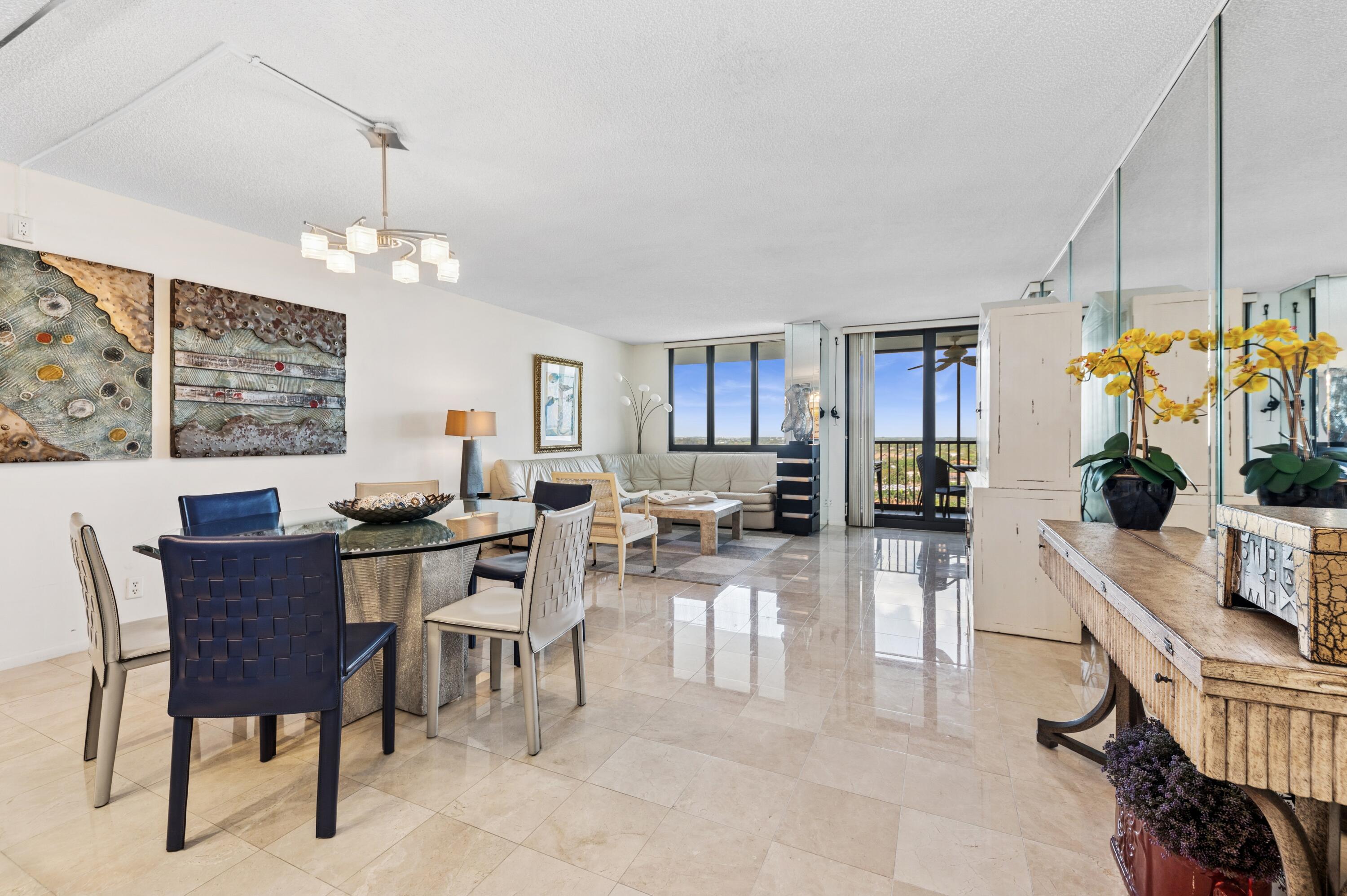3420 S Ocean Boulevard 15v